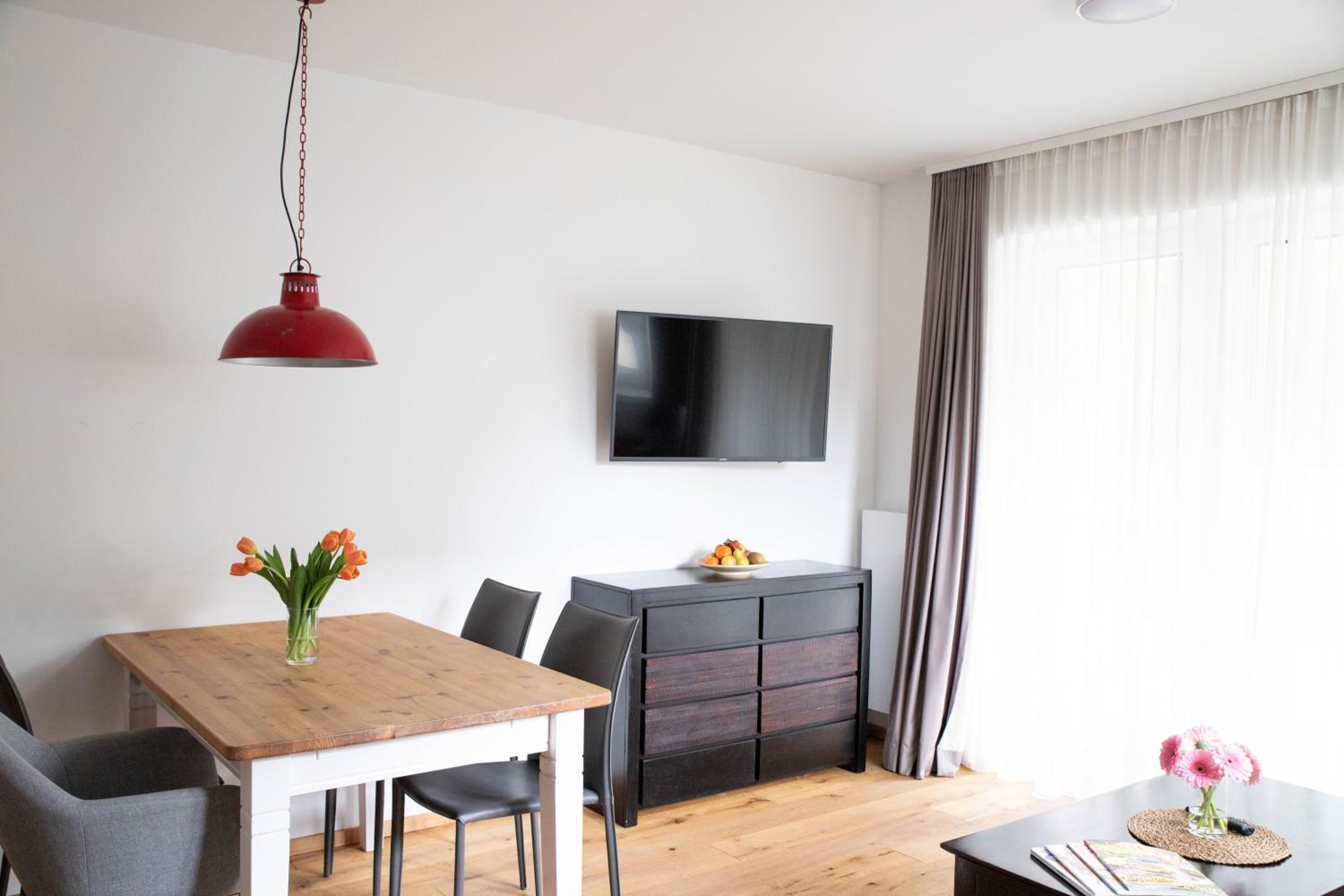 Appartements Freiraum