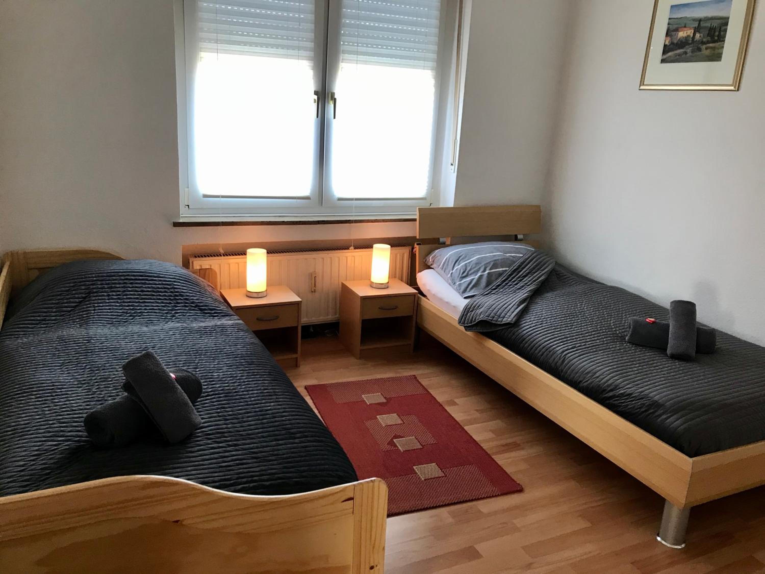 Komfort-Ferienwohnung Dreilaendereck, photo 2