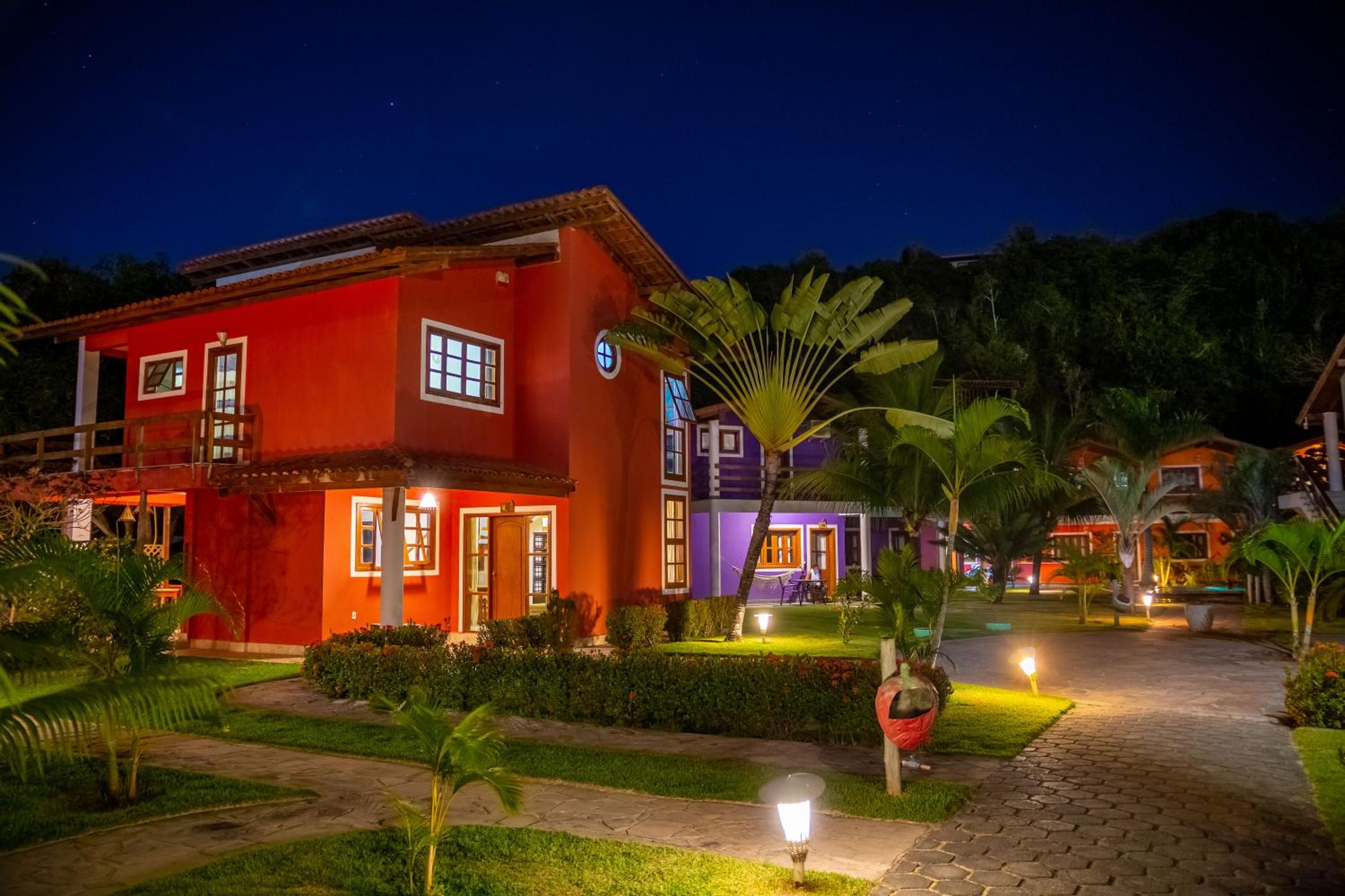 Capoeira Village