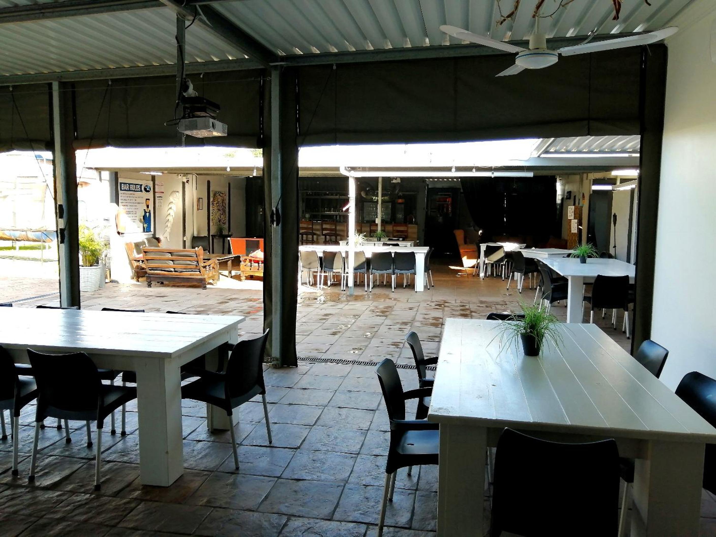 Seagull Lodge