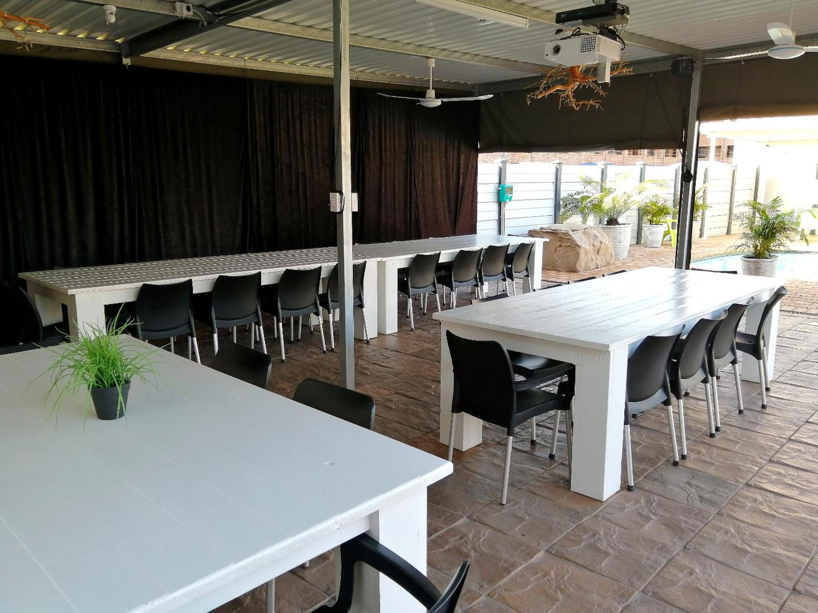 Seagull Lodge