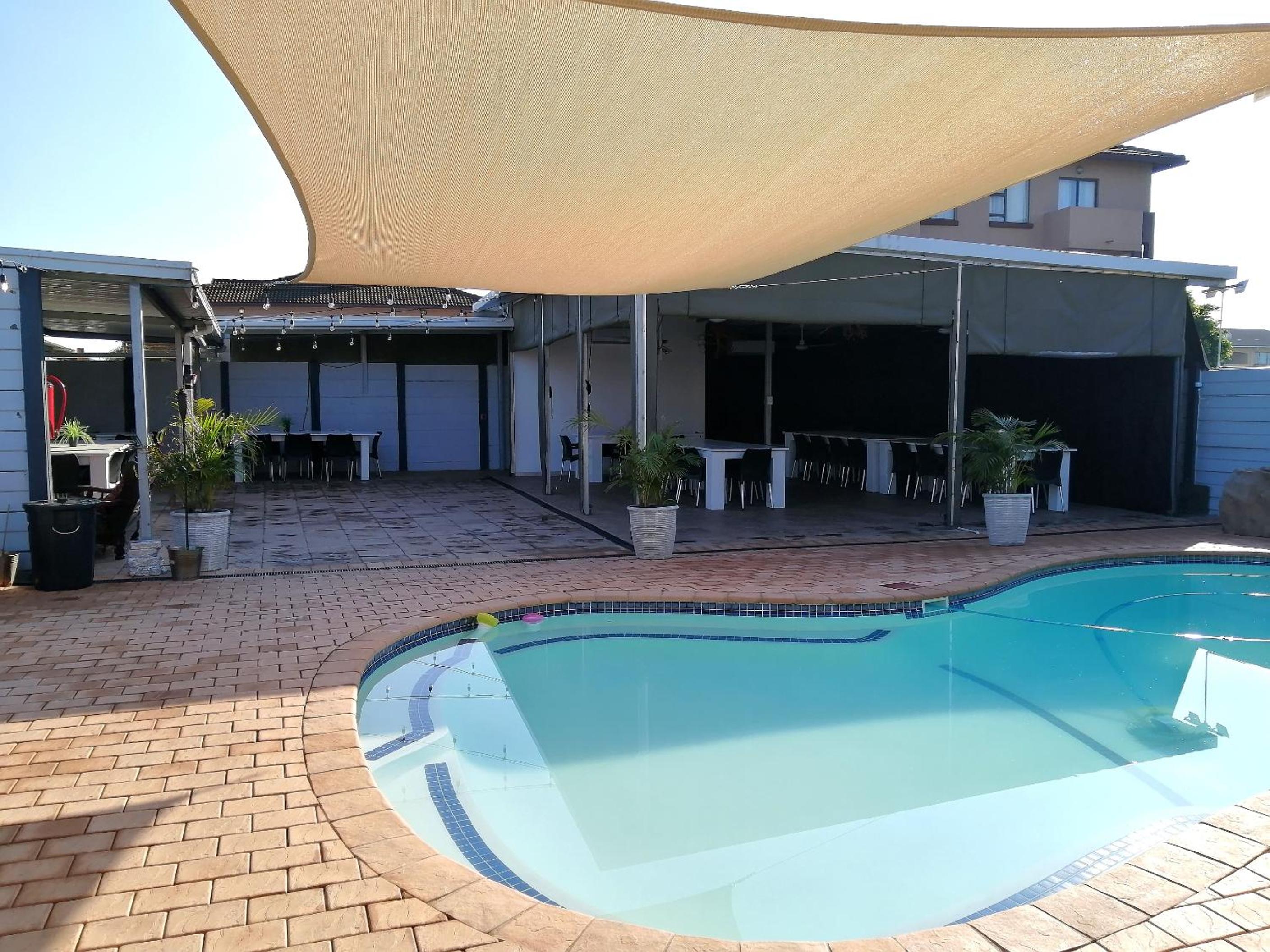 Seagull Lodge