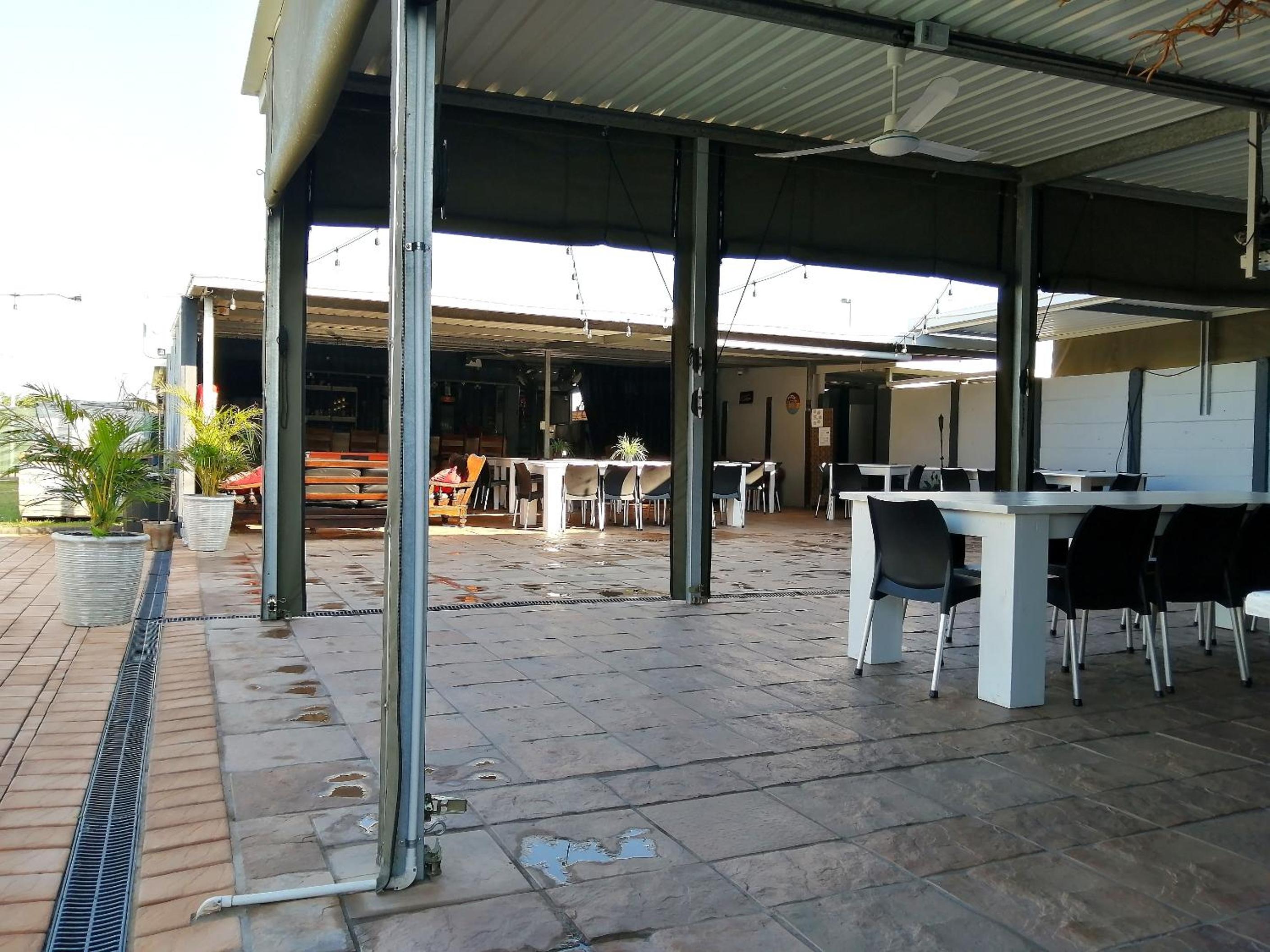 Seagull Lodge