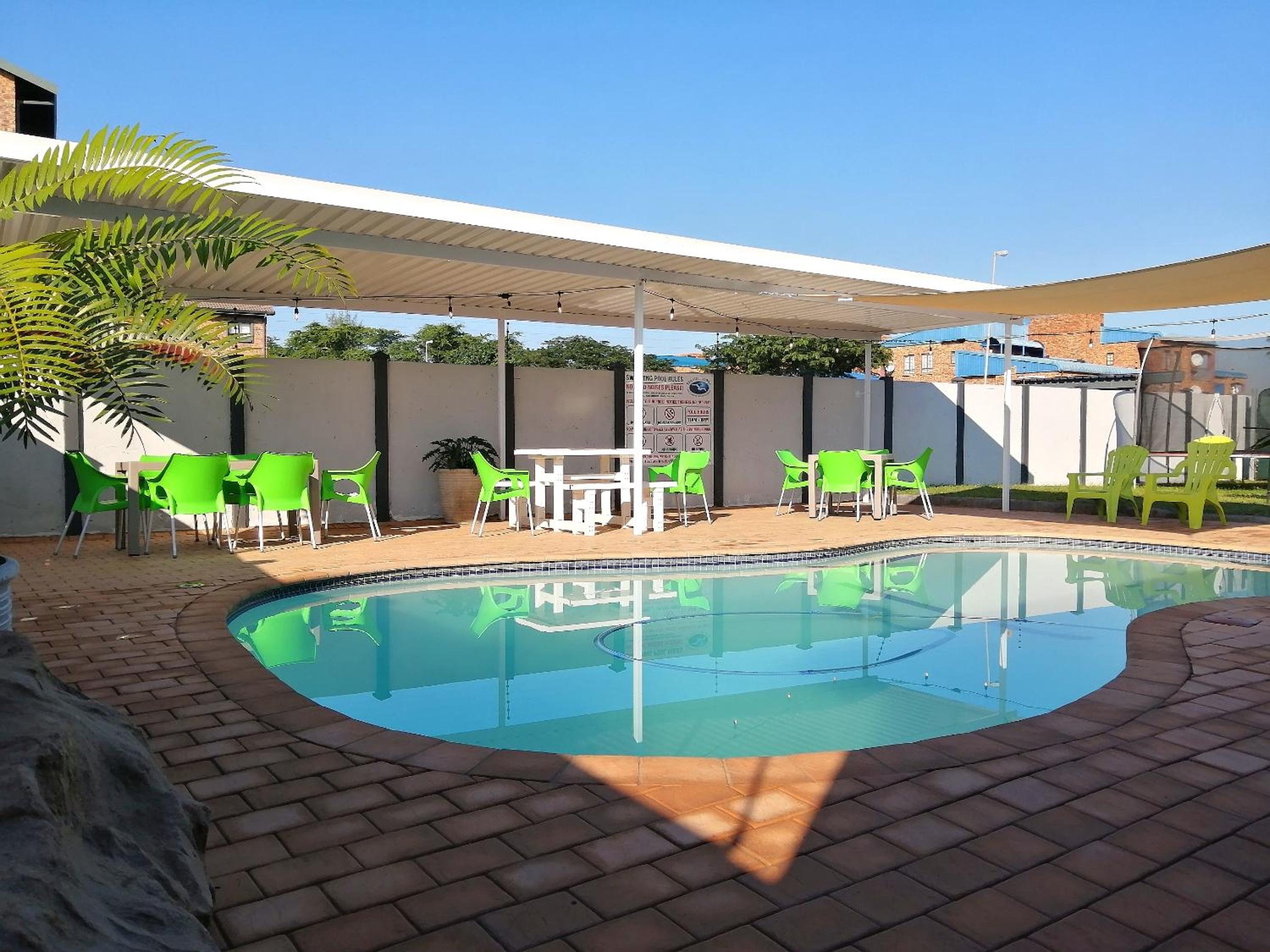 Seagull Lodge