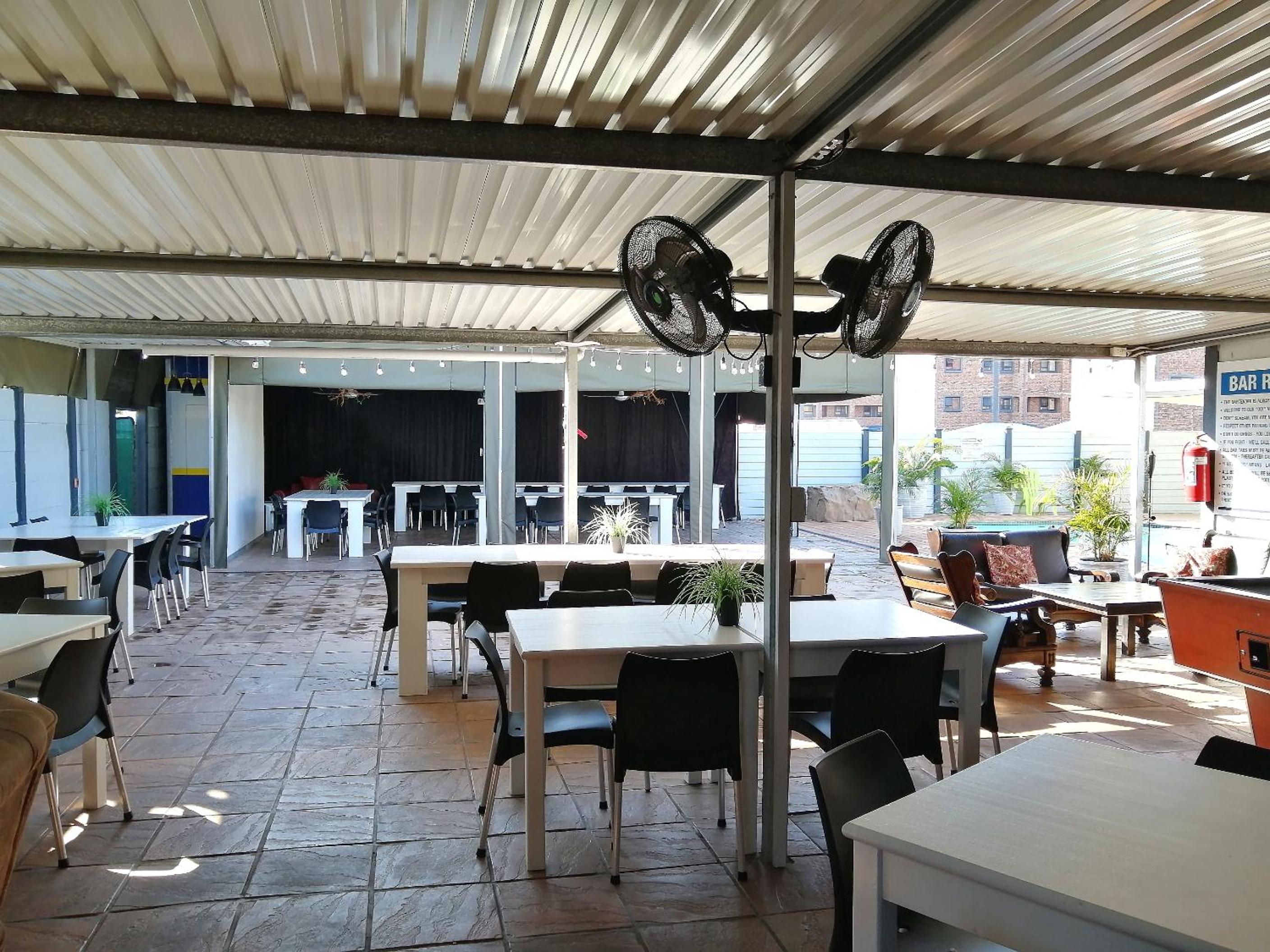 Seagull Lodge