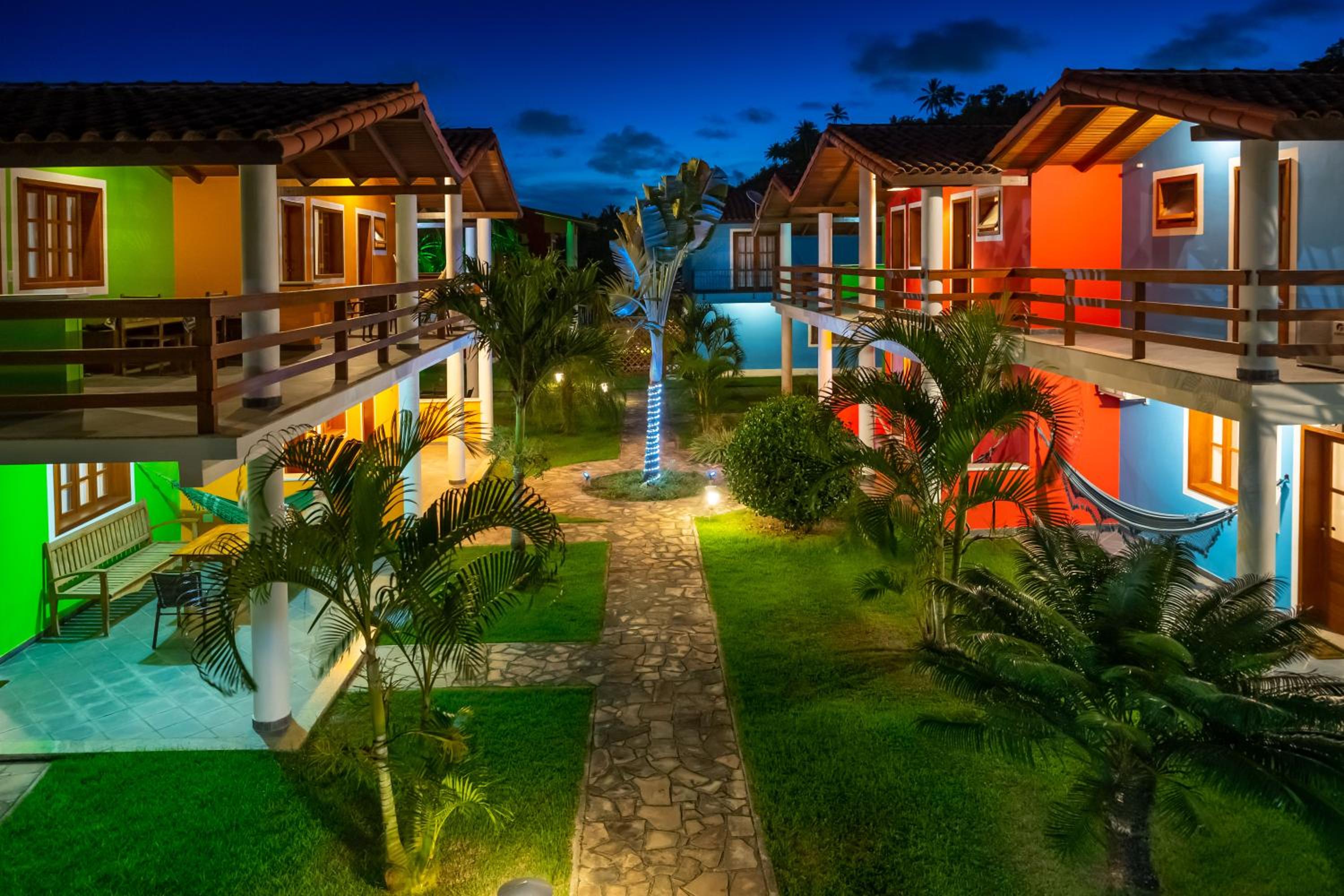 Capoeira Village