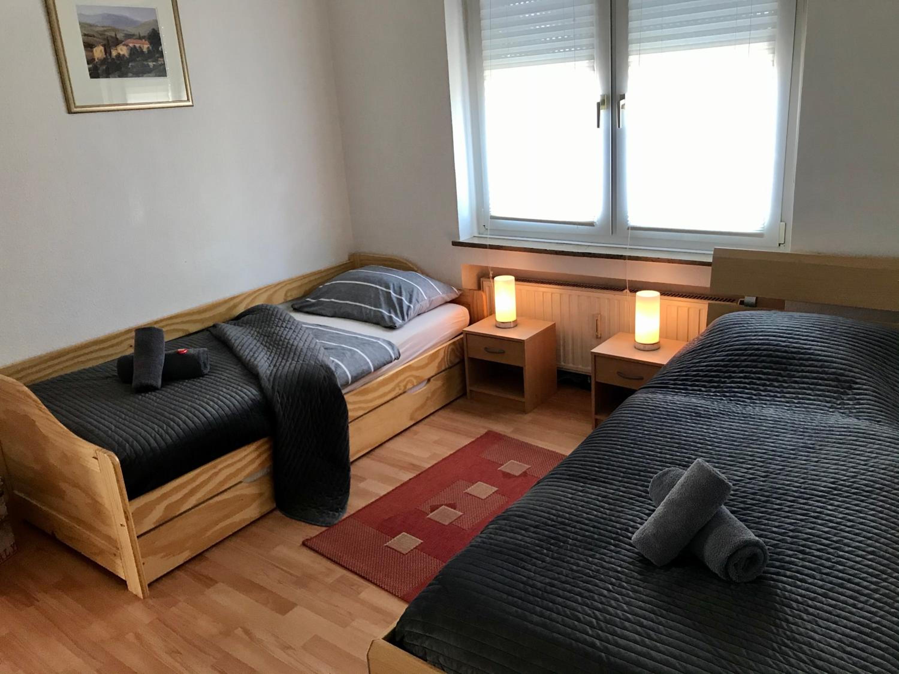 Komfort-Ferienwohnung Dreilaendereck, photo 28