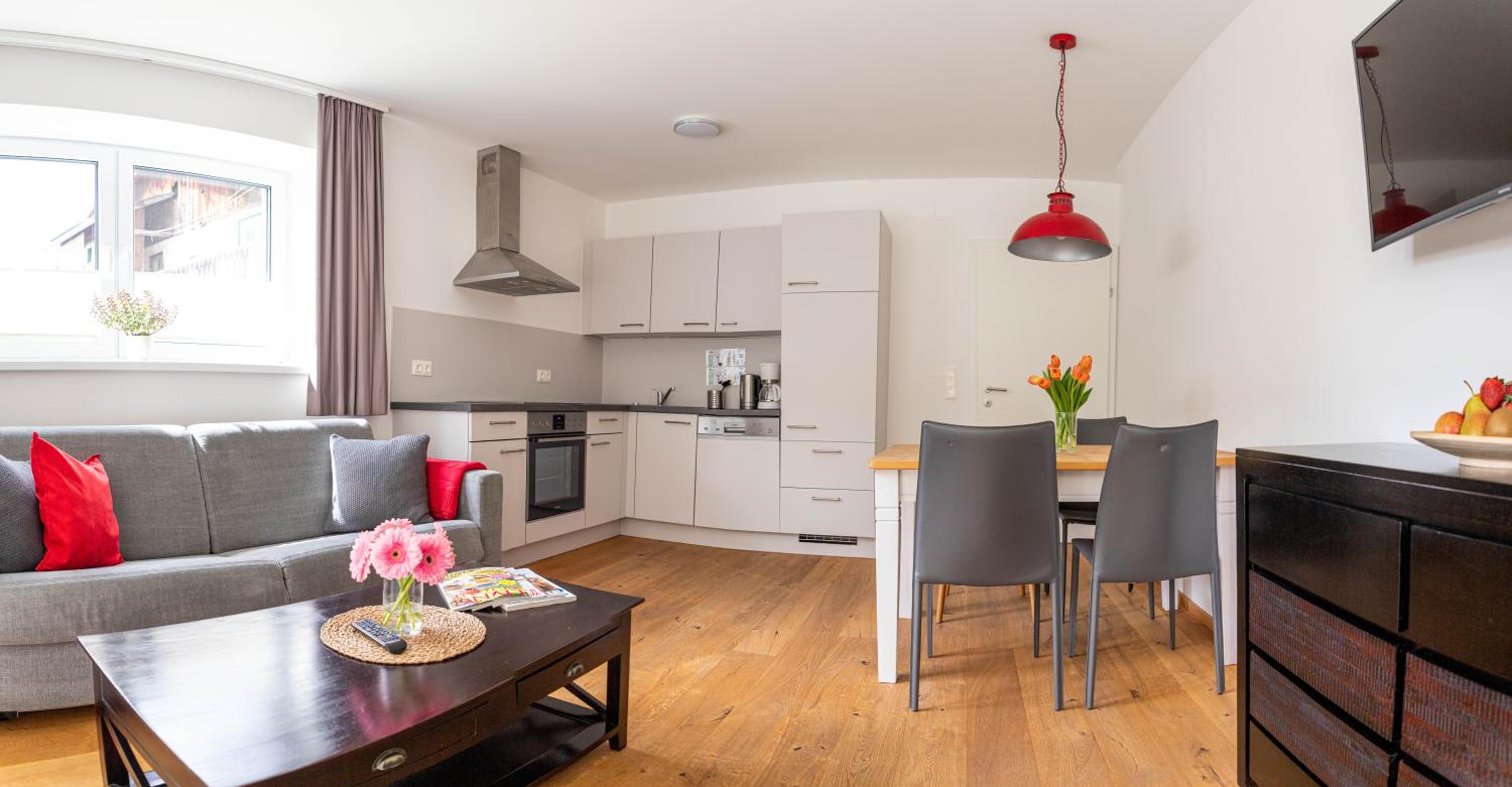Appartements Freiraum