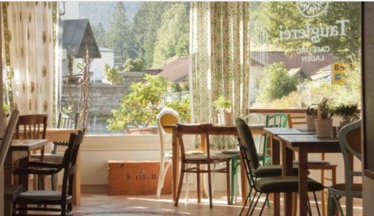 Tauglerei Appartement Malve in den Zauberbergen