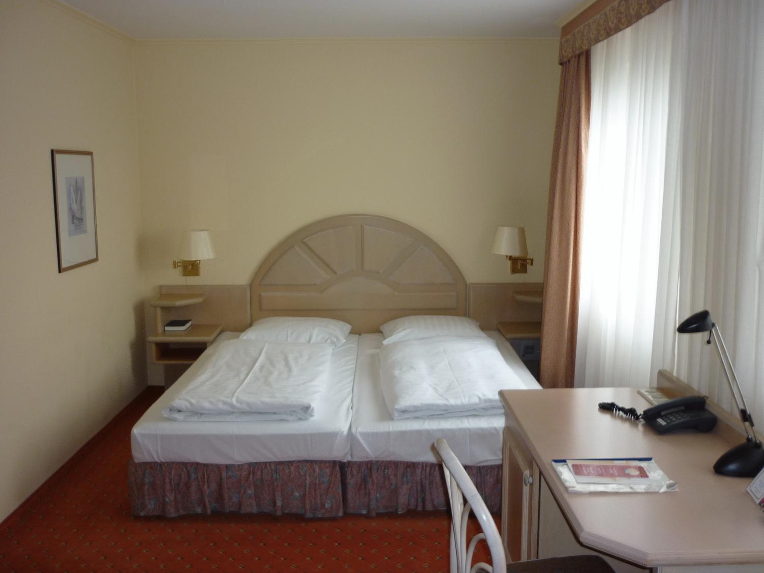 Sindelfingen Vacations - Abakus-Hotel - Property Image 4