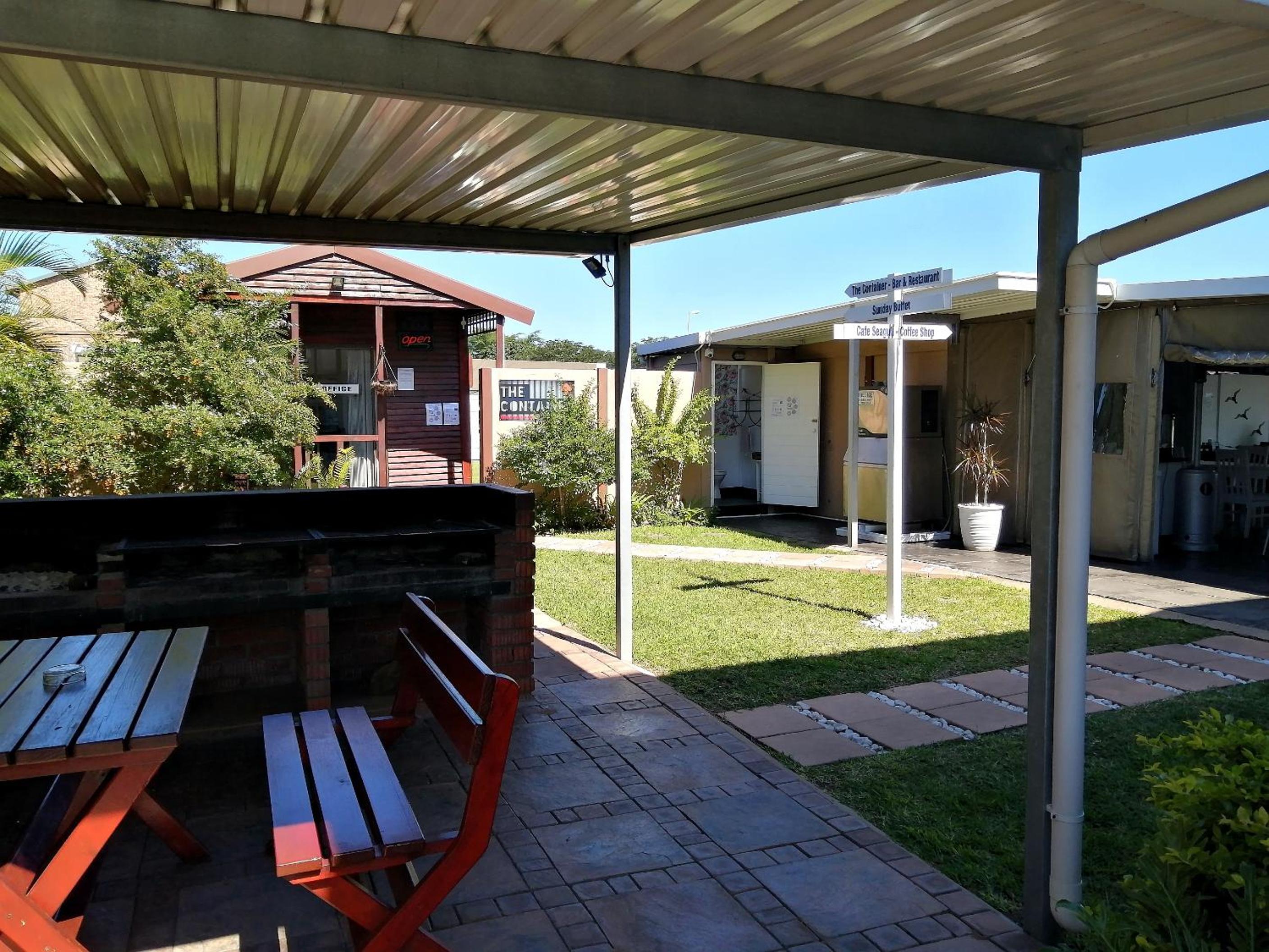 Seagull Lodge