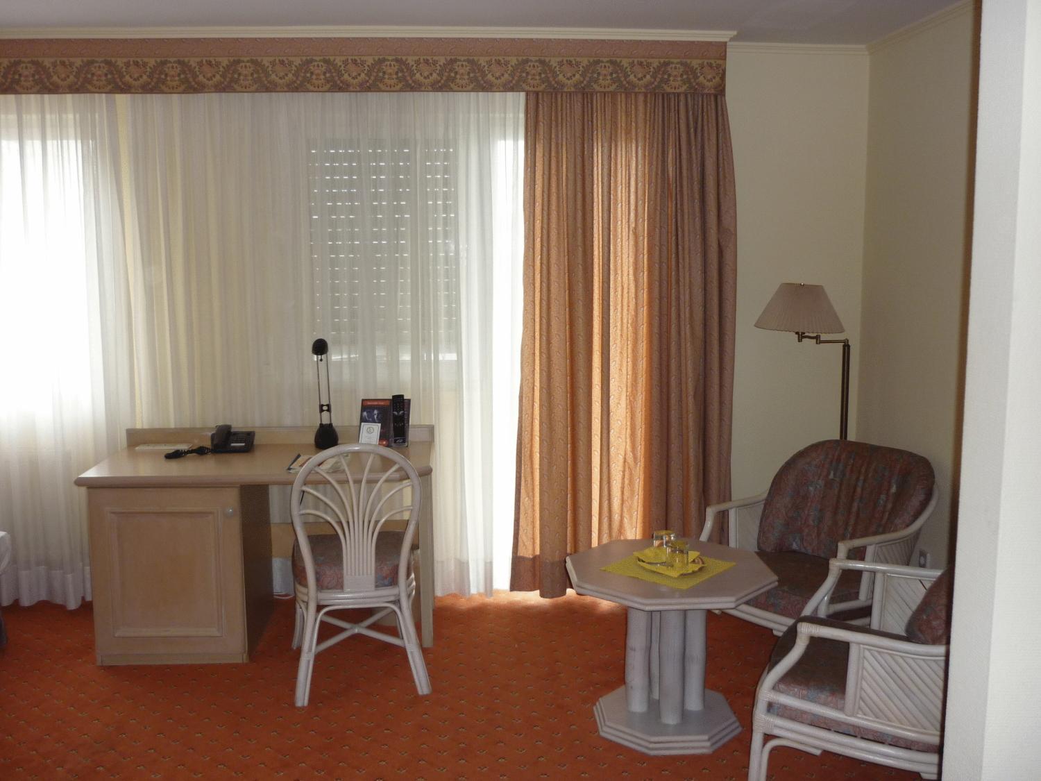 Sindelfingen Vacations - Abakus-Hotel - Property Image 5