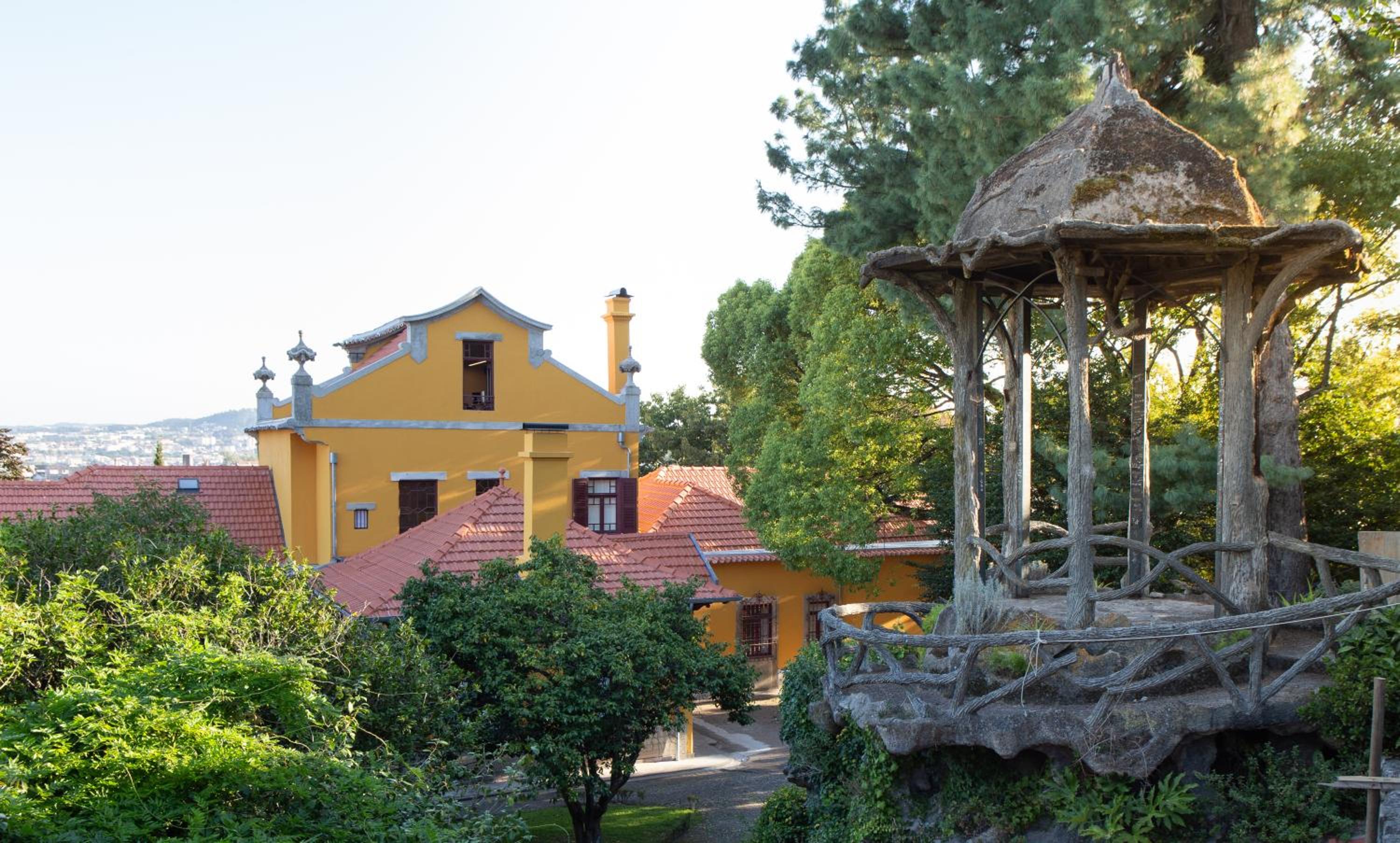 House of Artists