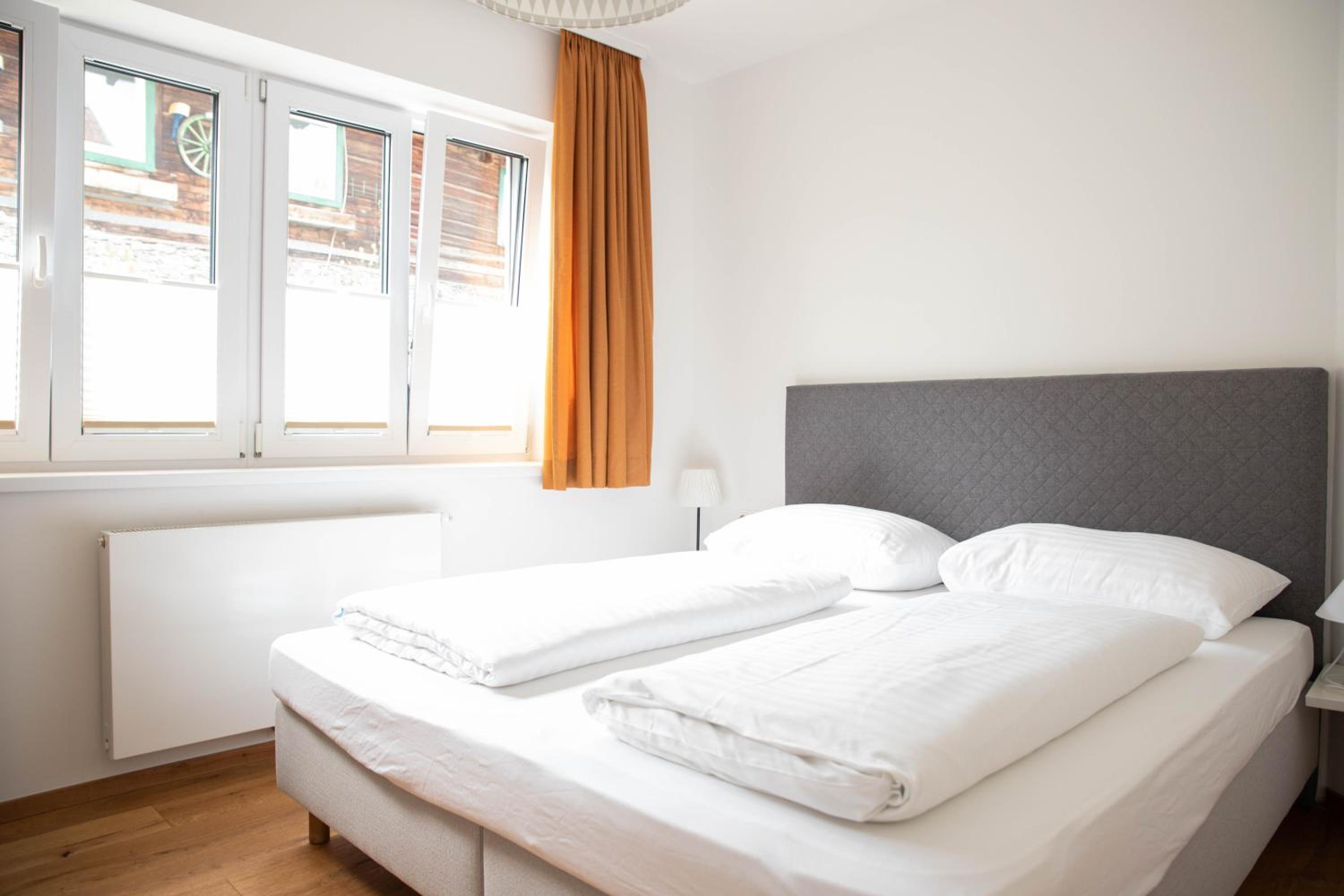 Appartements Freiraum