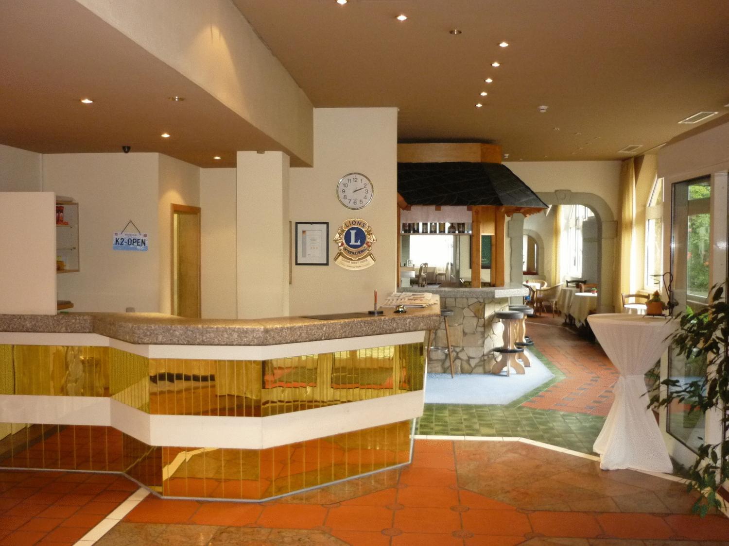 Sindelfingen Vacations - Abakus-Hotel - Property Image 1