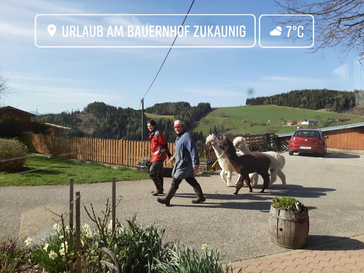 Zukaunighof
