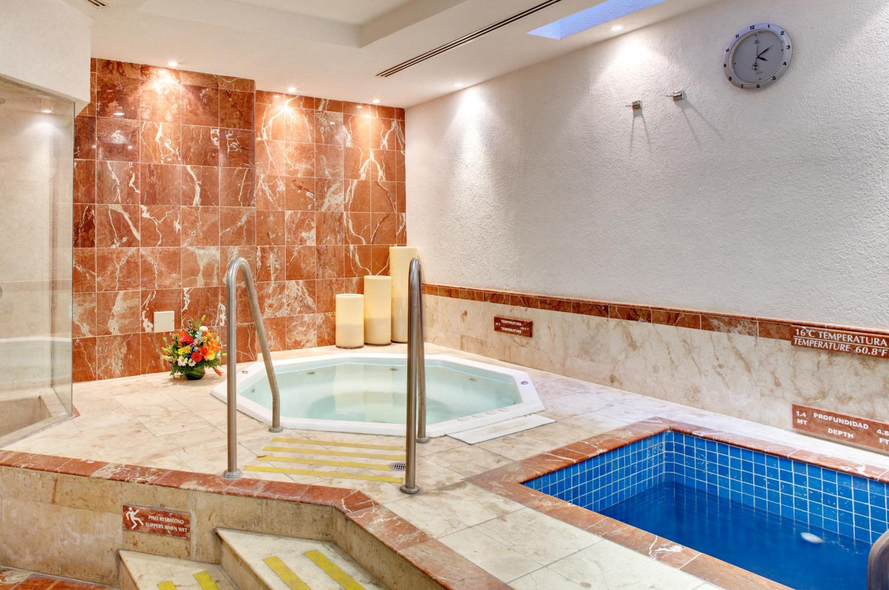 Occidental Costa Cancún - All Inclusive