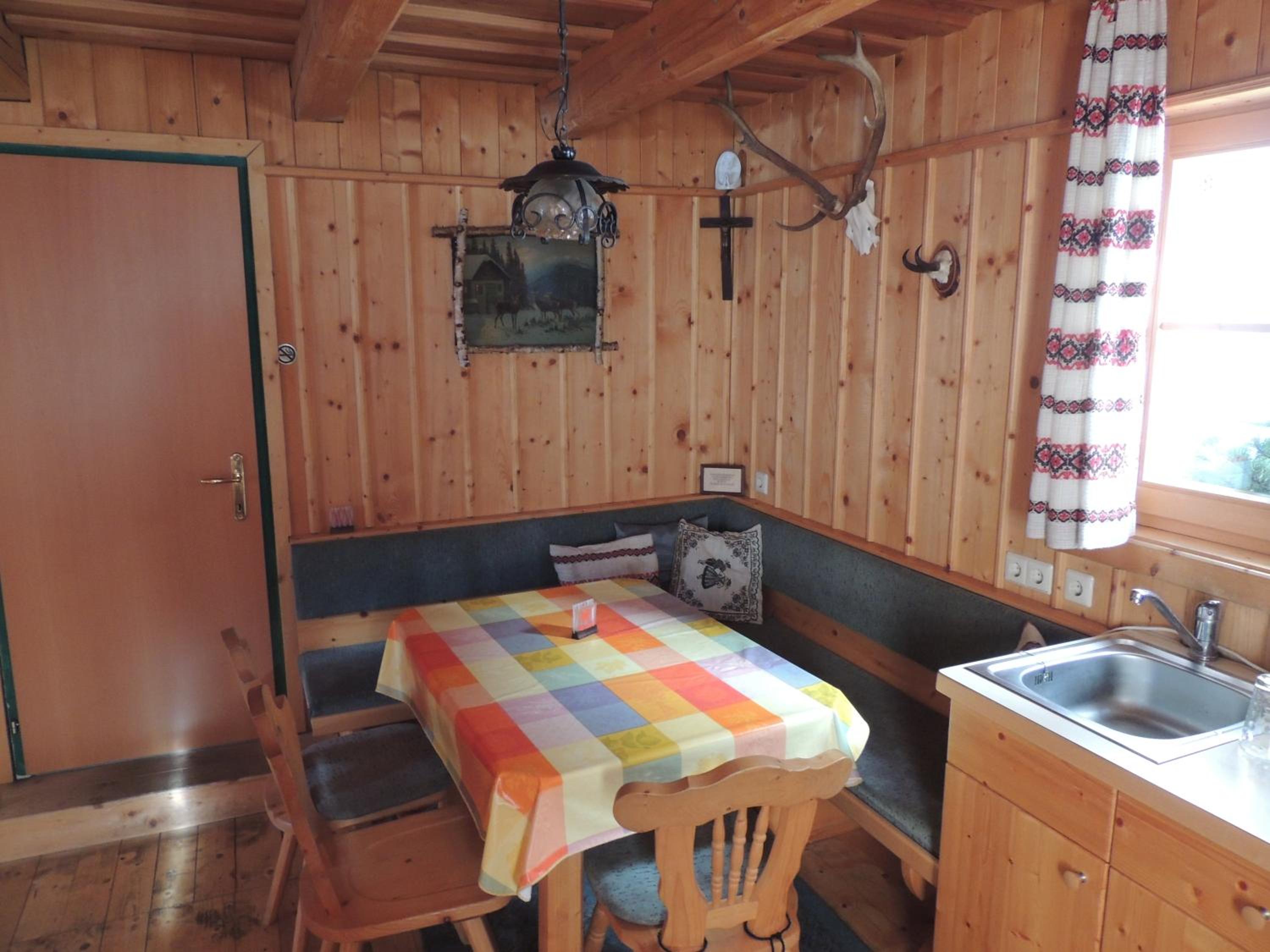 Winklhütte