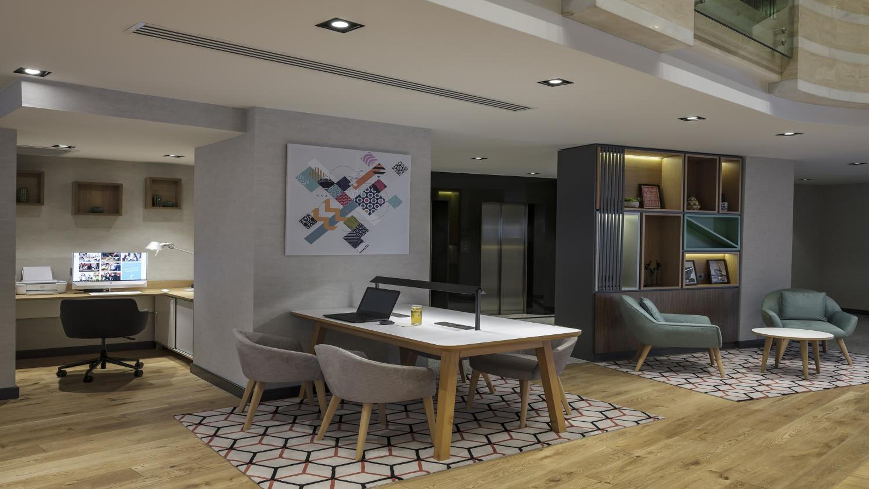 Holiday Inn Istanbul Old City, an IHG Hotel - Image 38