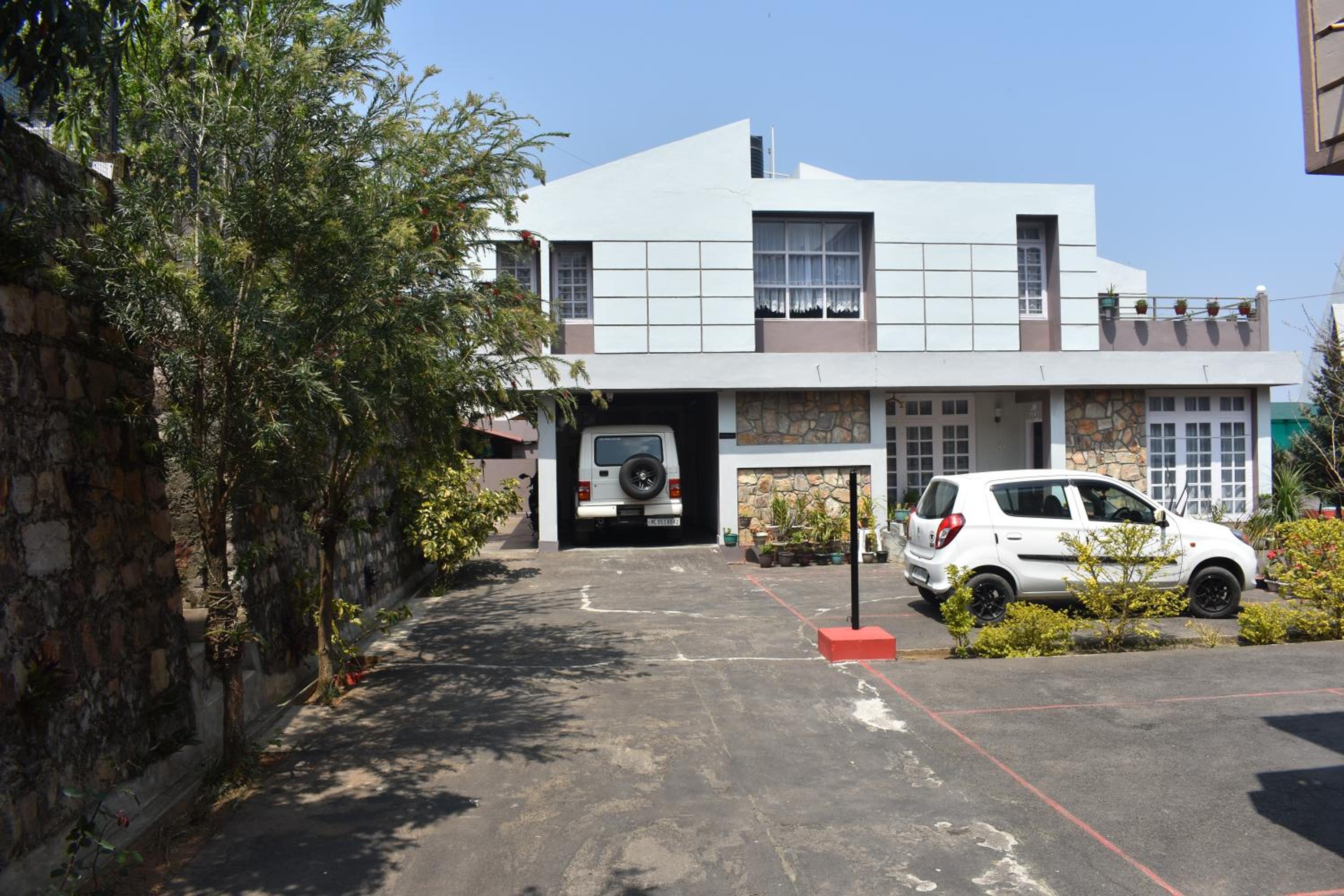 Fairlawns Guesthouse view 3
