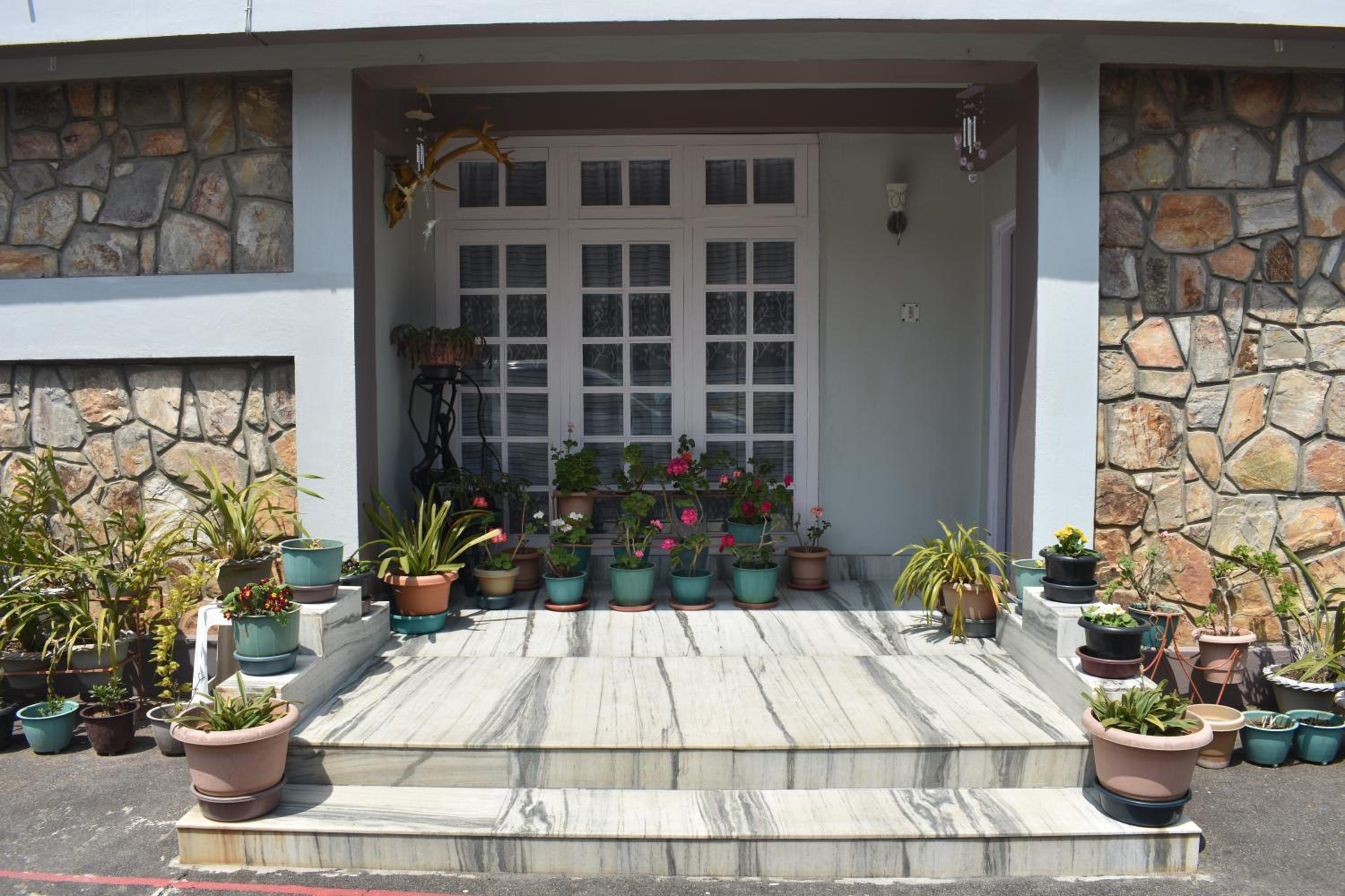 Fairlawns Guesthouse view 4