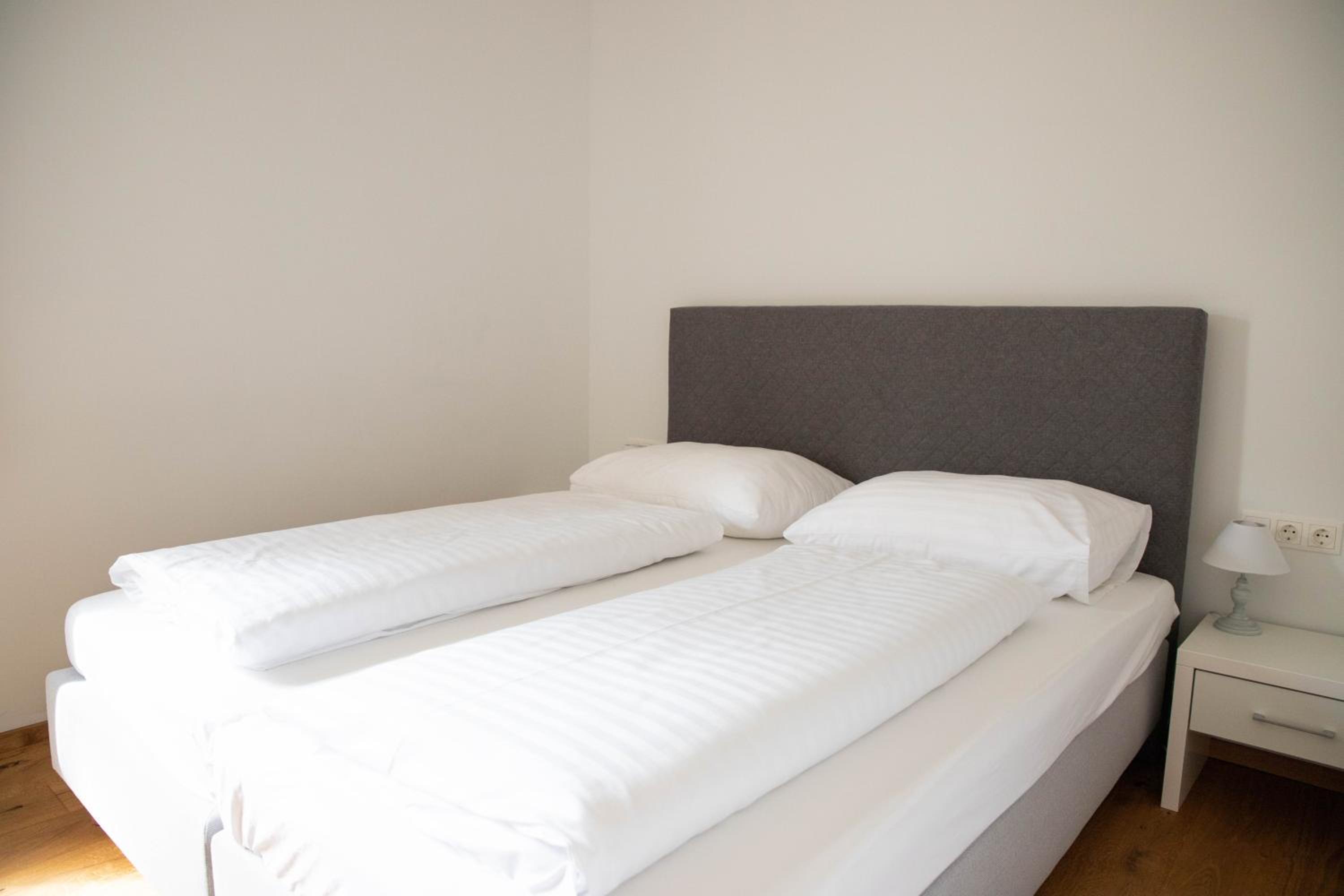 Appartements Freiraum