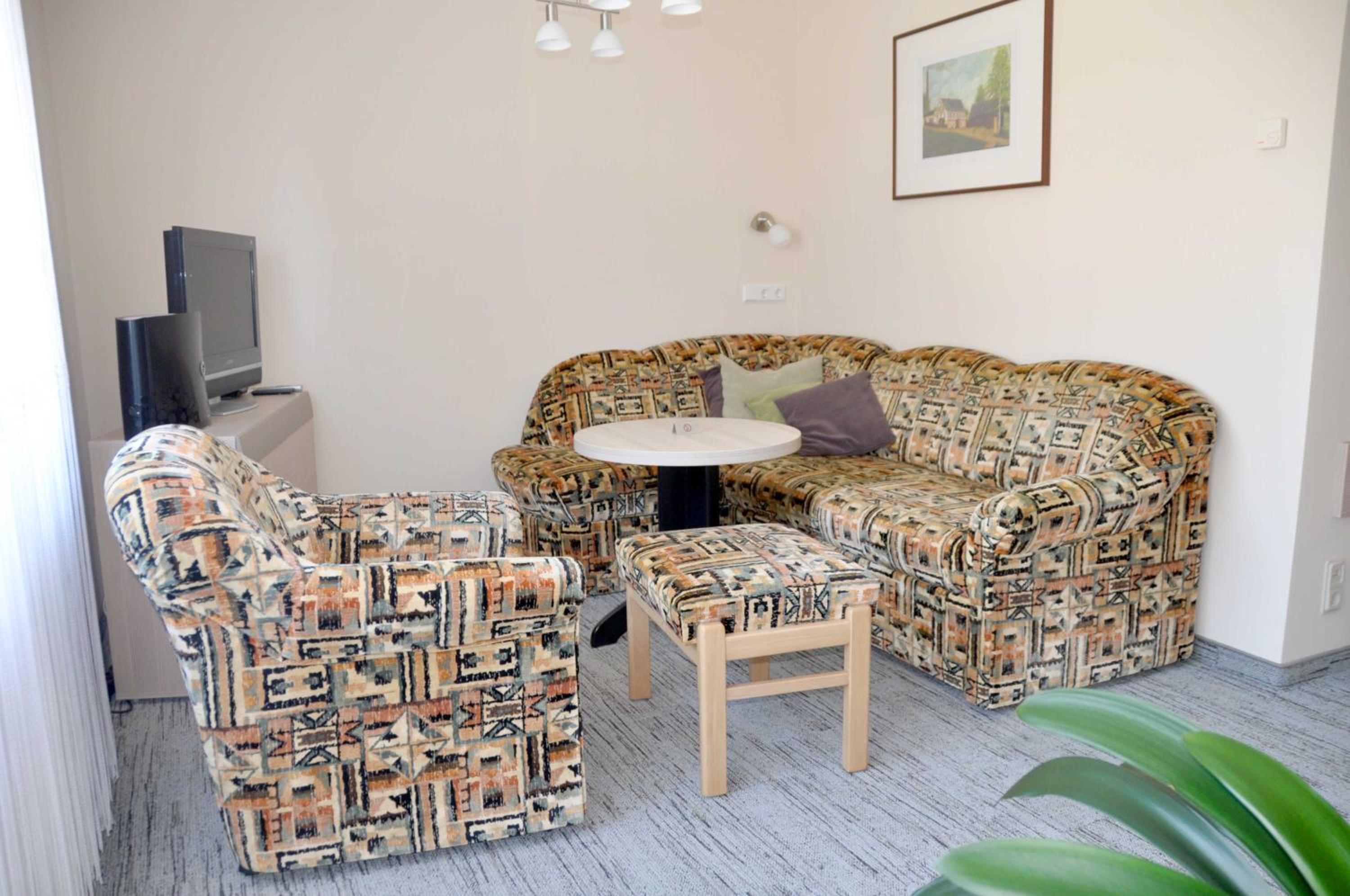 Ferienwohnung Blaumeise - Property Image 11