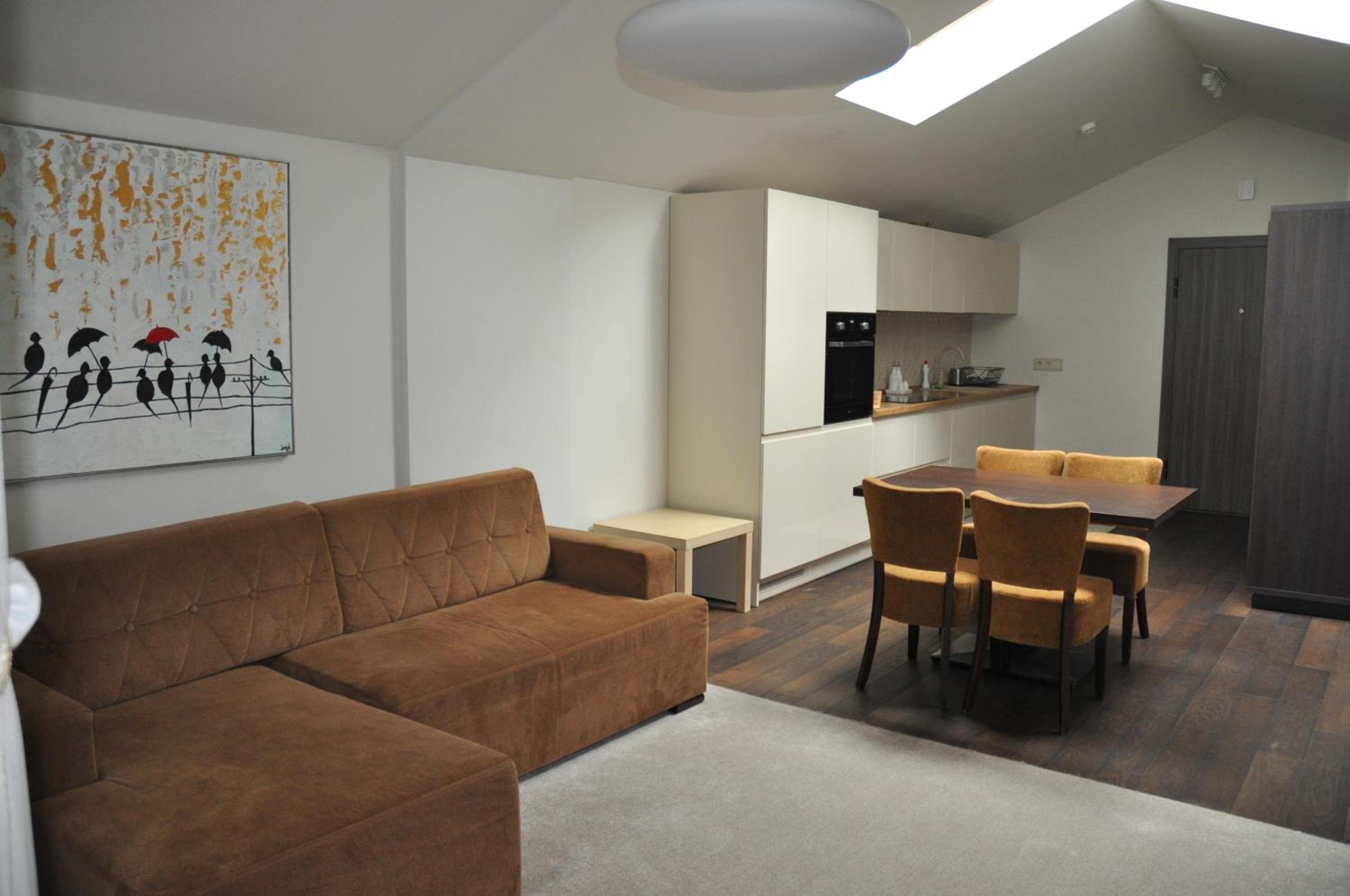 Milda's Apartment