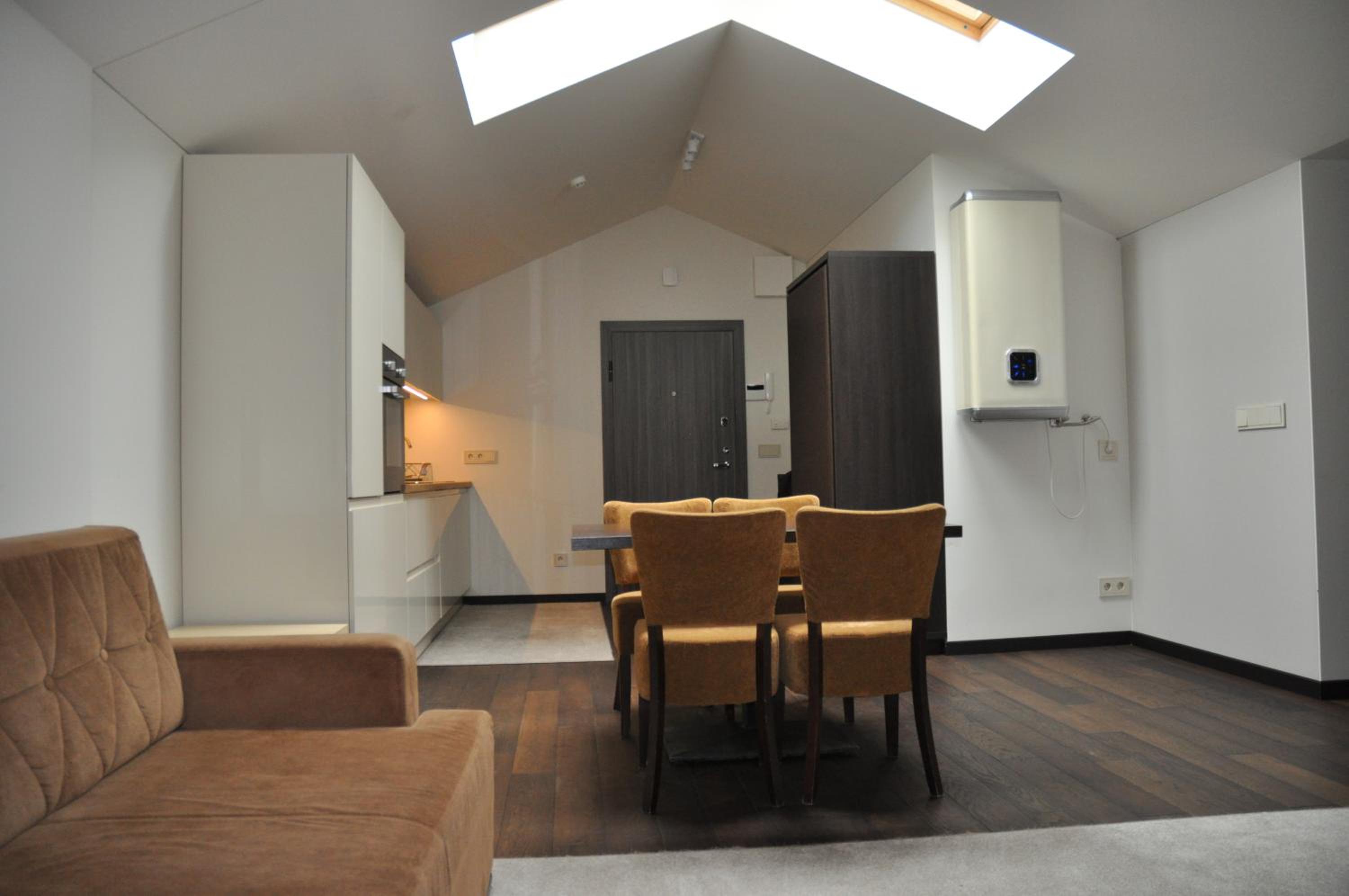 Milda's Apartment