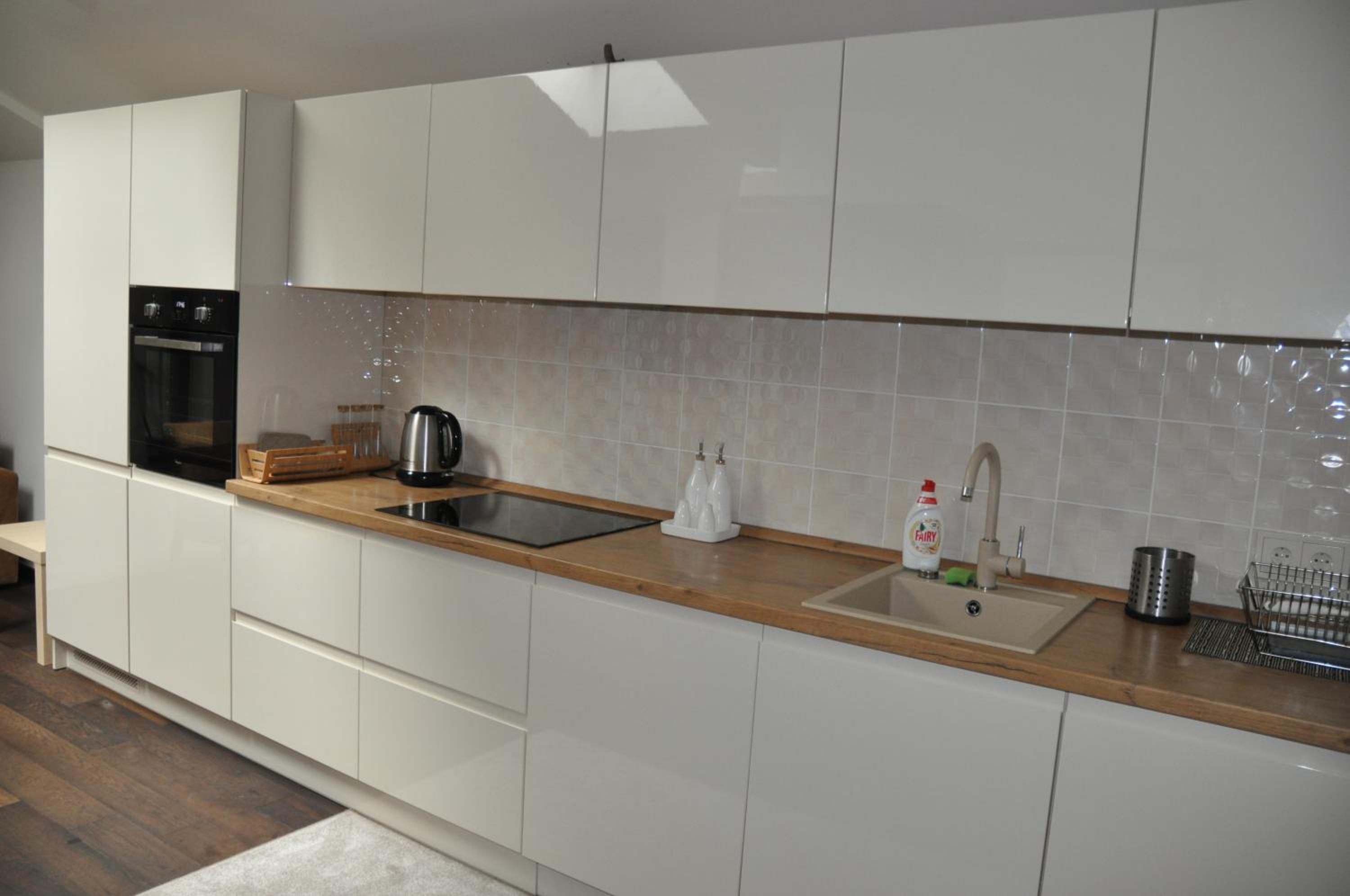 Milda's Apartment