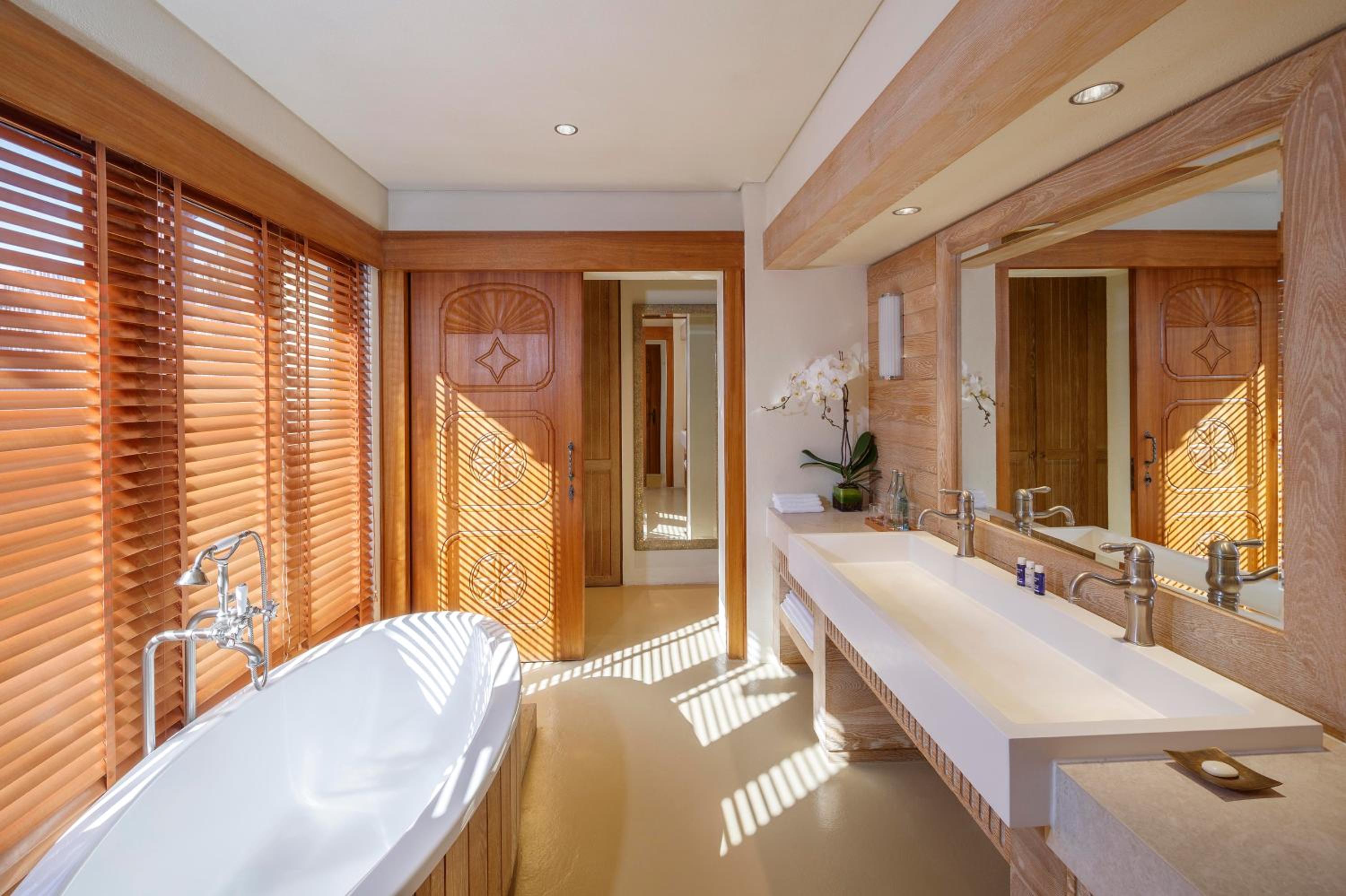 Anantara Sir Bani Yas Island Al Yamm Villa Resort