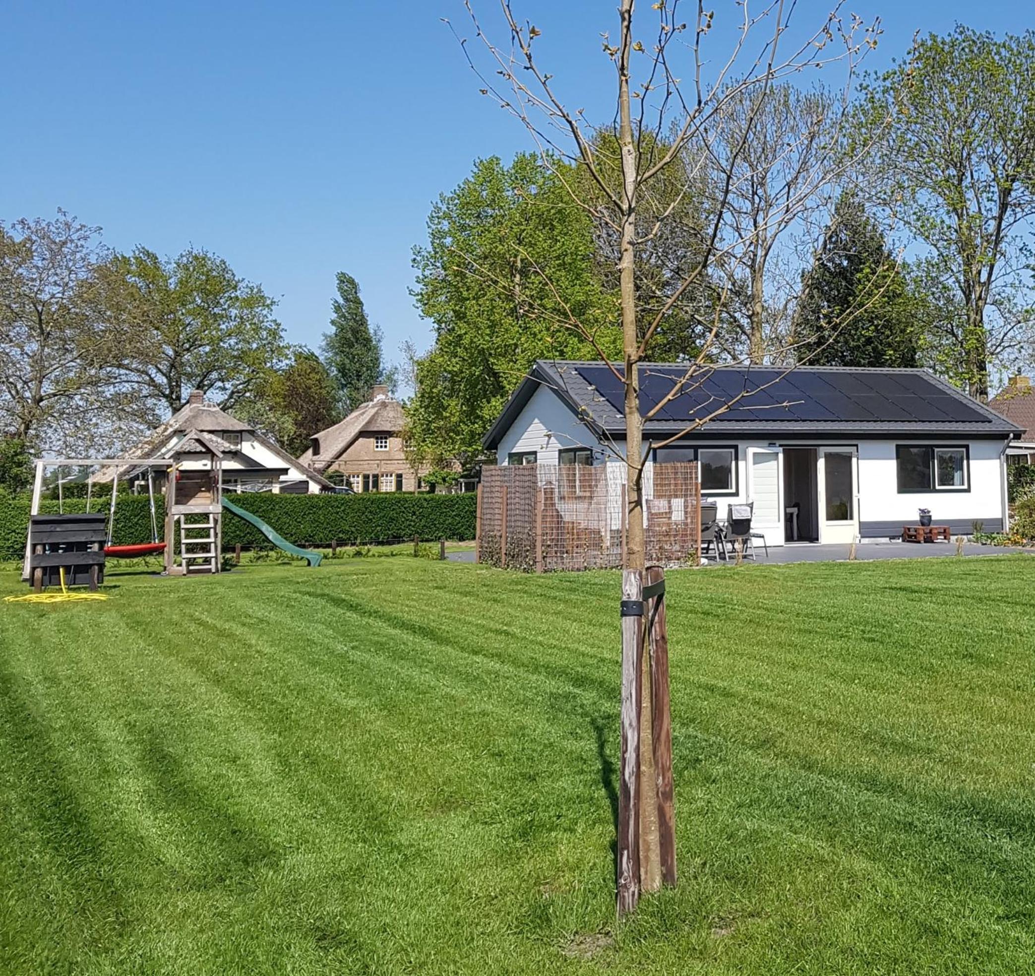 't Nieuwe Nest