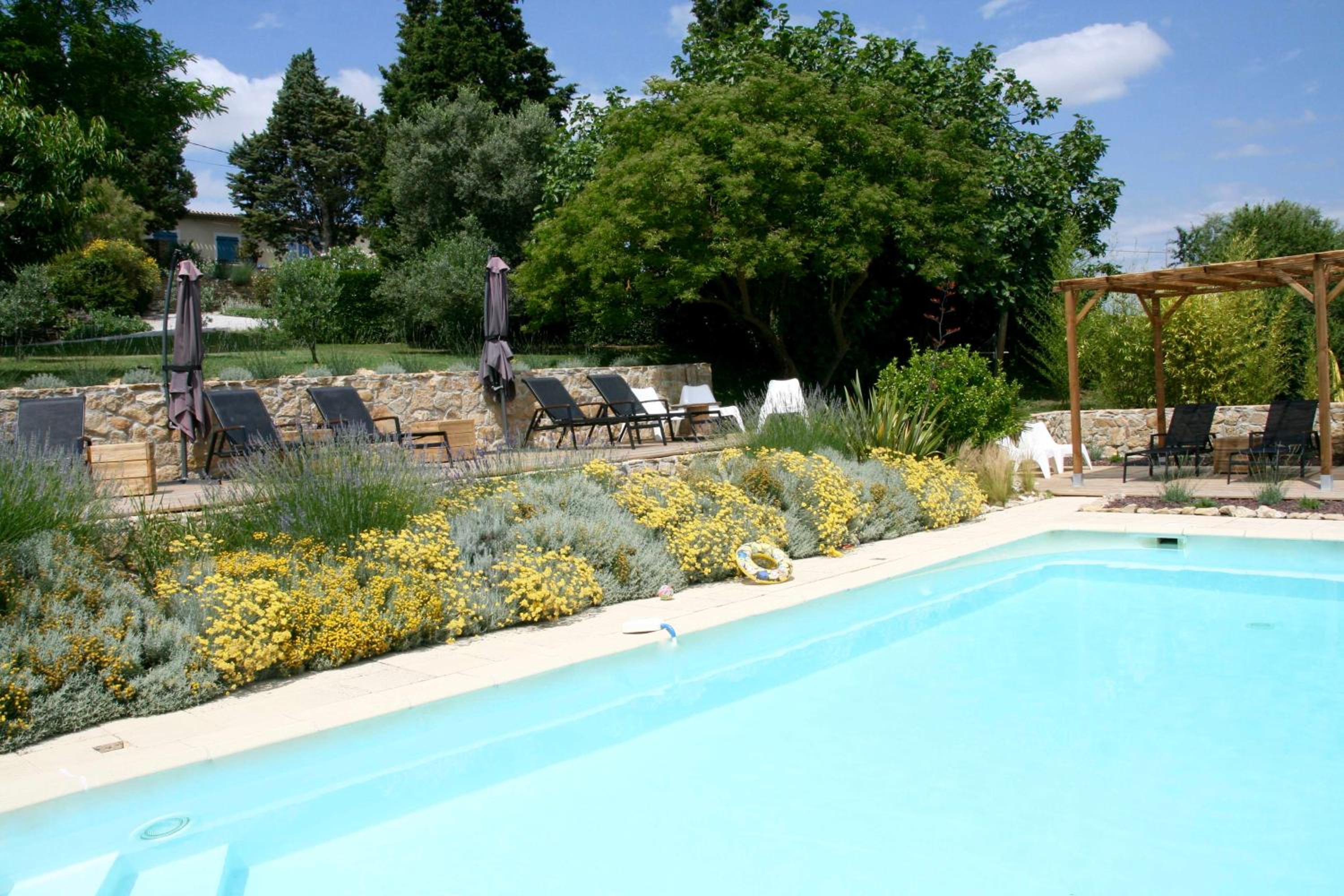 Domaine de la Bade