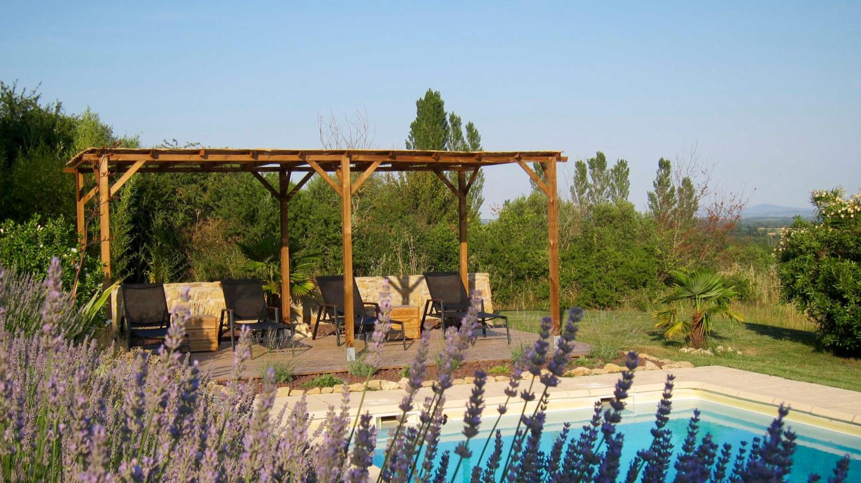 Domaine de la Bade