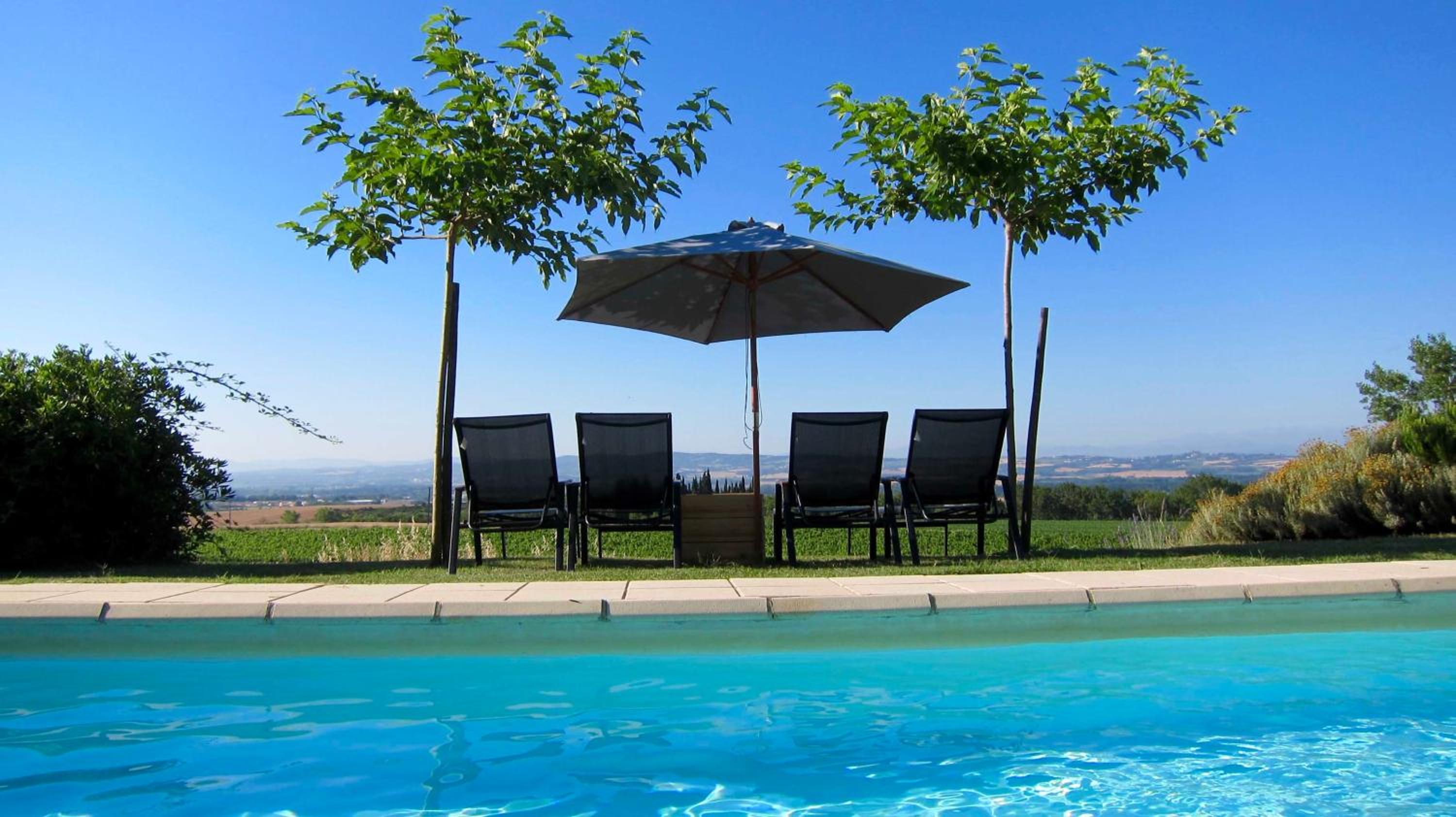 Domaine de la Bade