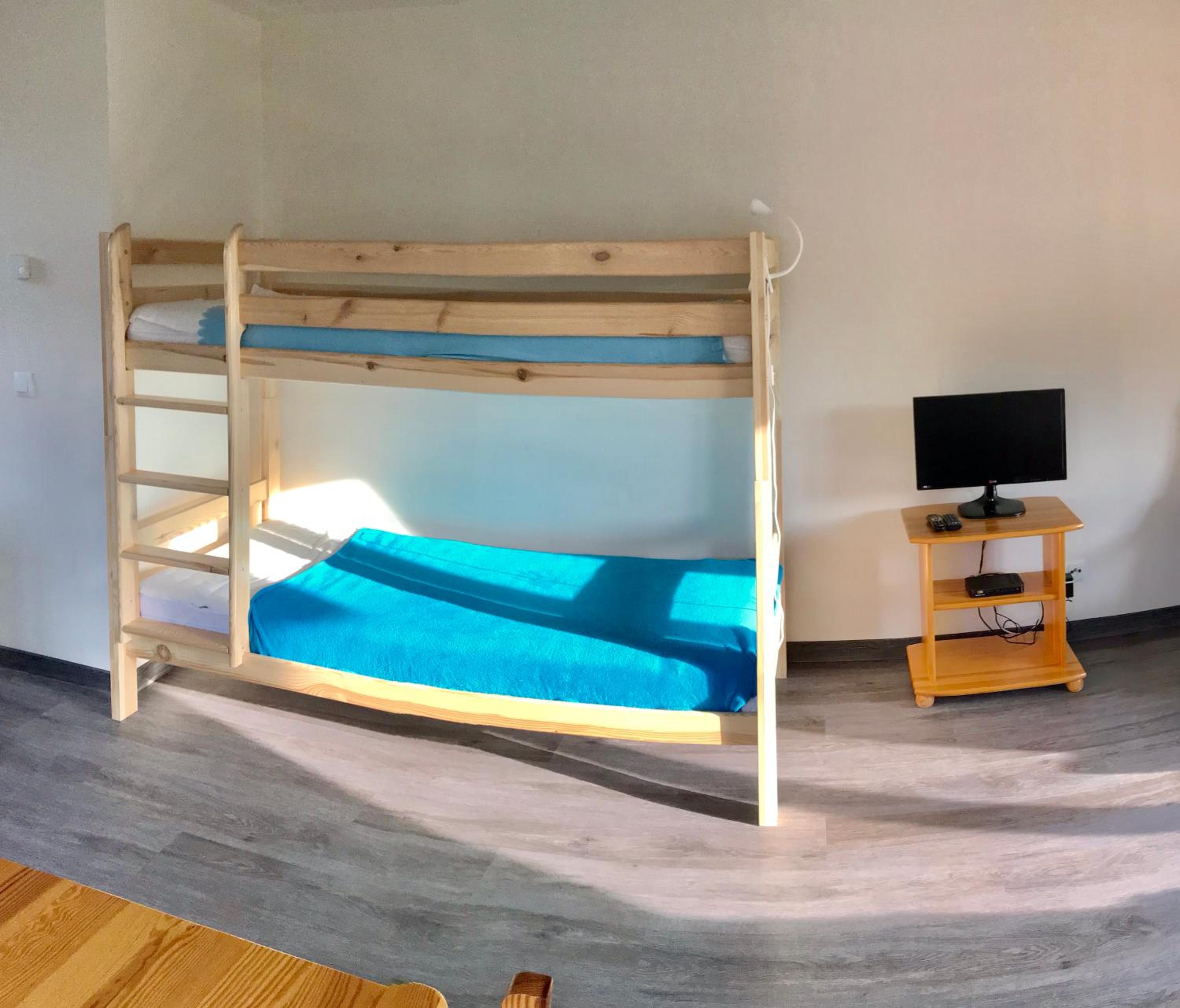 Sno Apartments