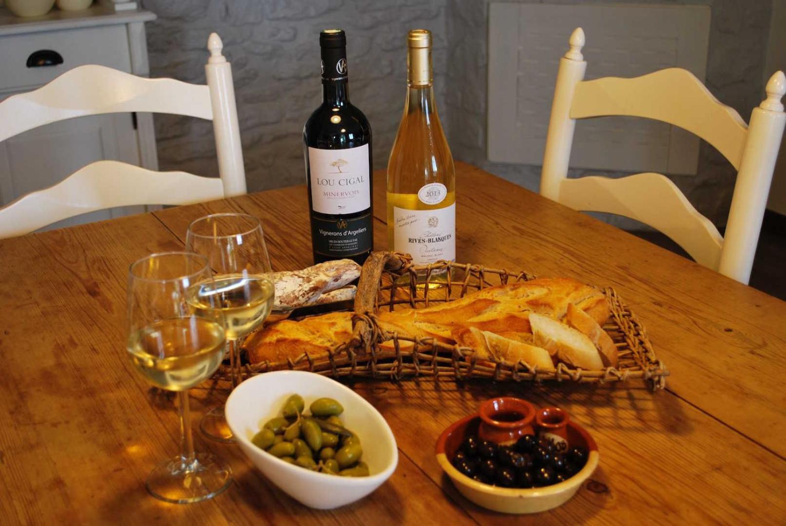 Domaine de la Bade