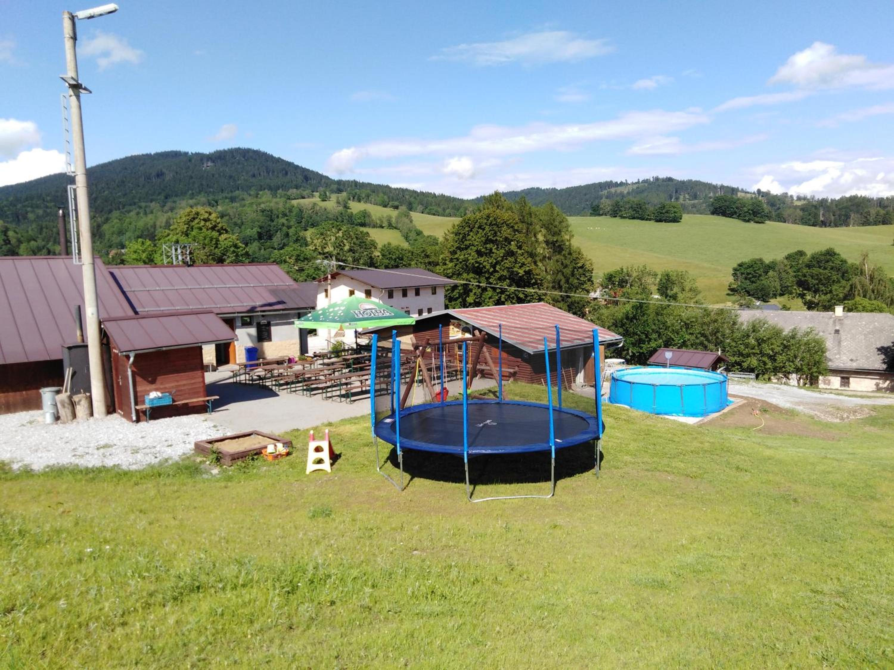 Rodinný penzion MARMAR