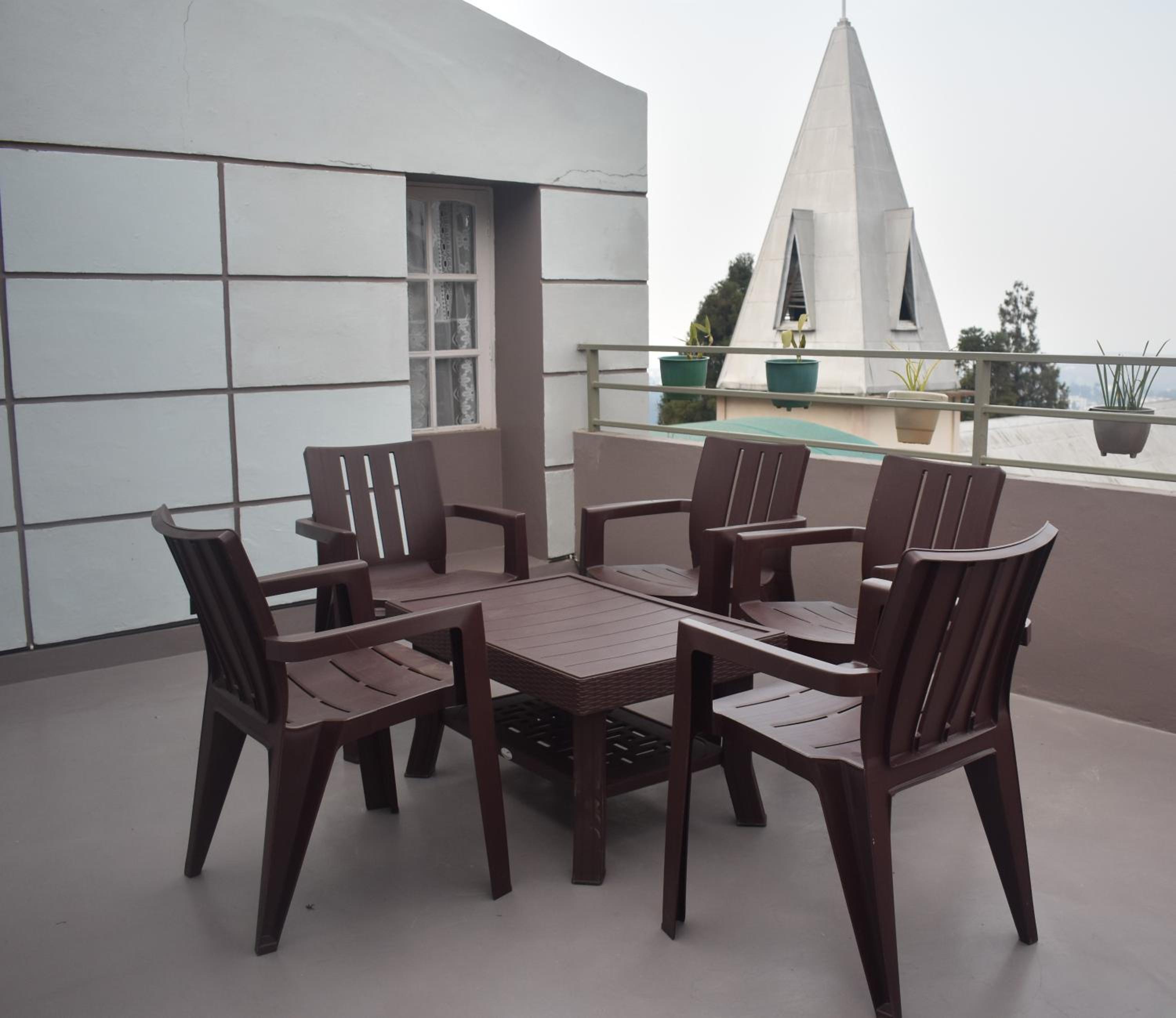 Fairlawns Guesthouse view 5