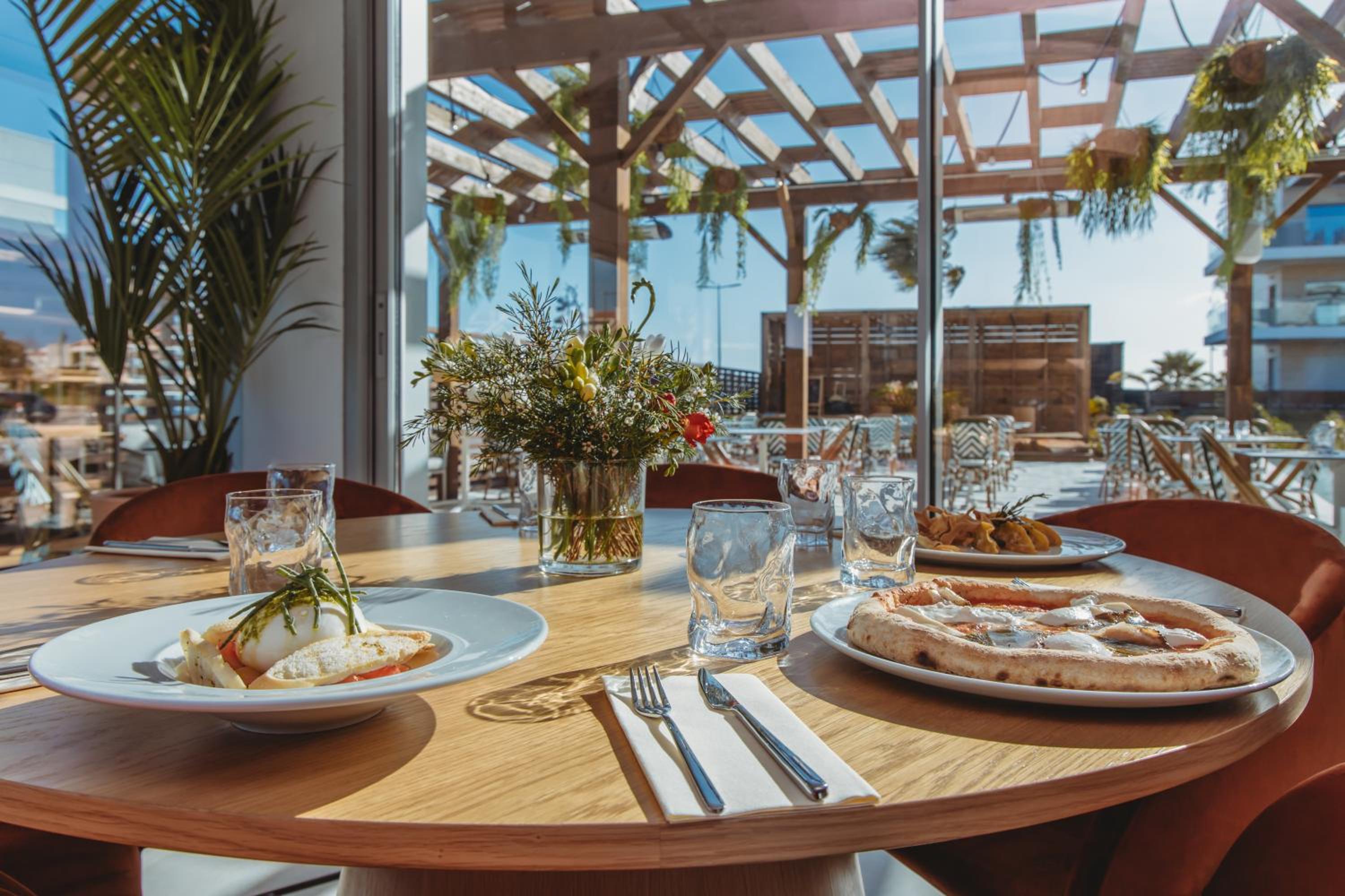 Praia do Sal Lisbon Resort and SPA — 13