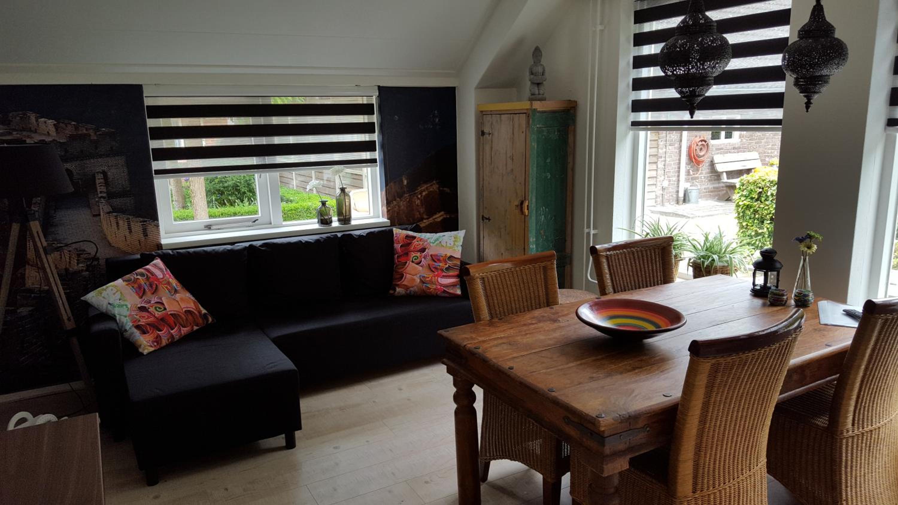 Appartementen Aangenaam - Olde Horst Diever