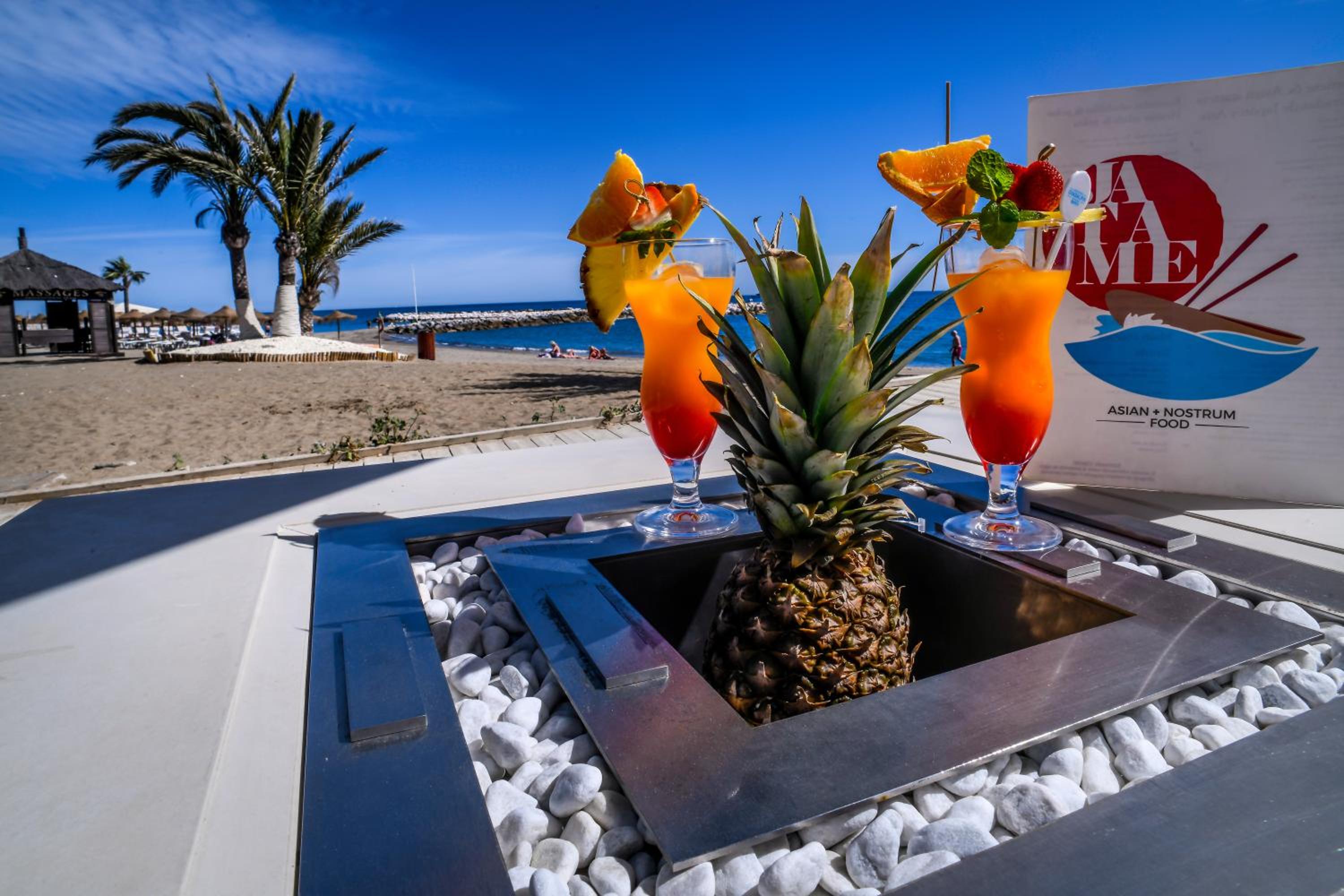 Marbella Vacations - Gran Hotel Guadalpin Banus - Property Image 54