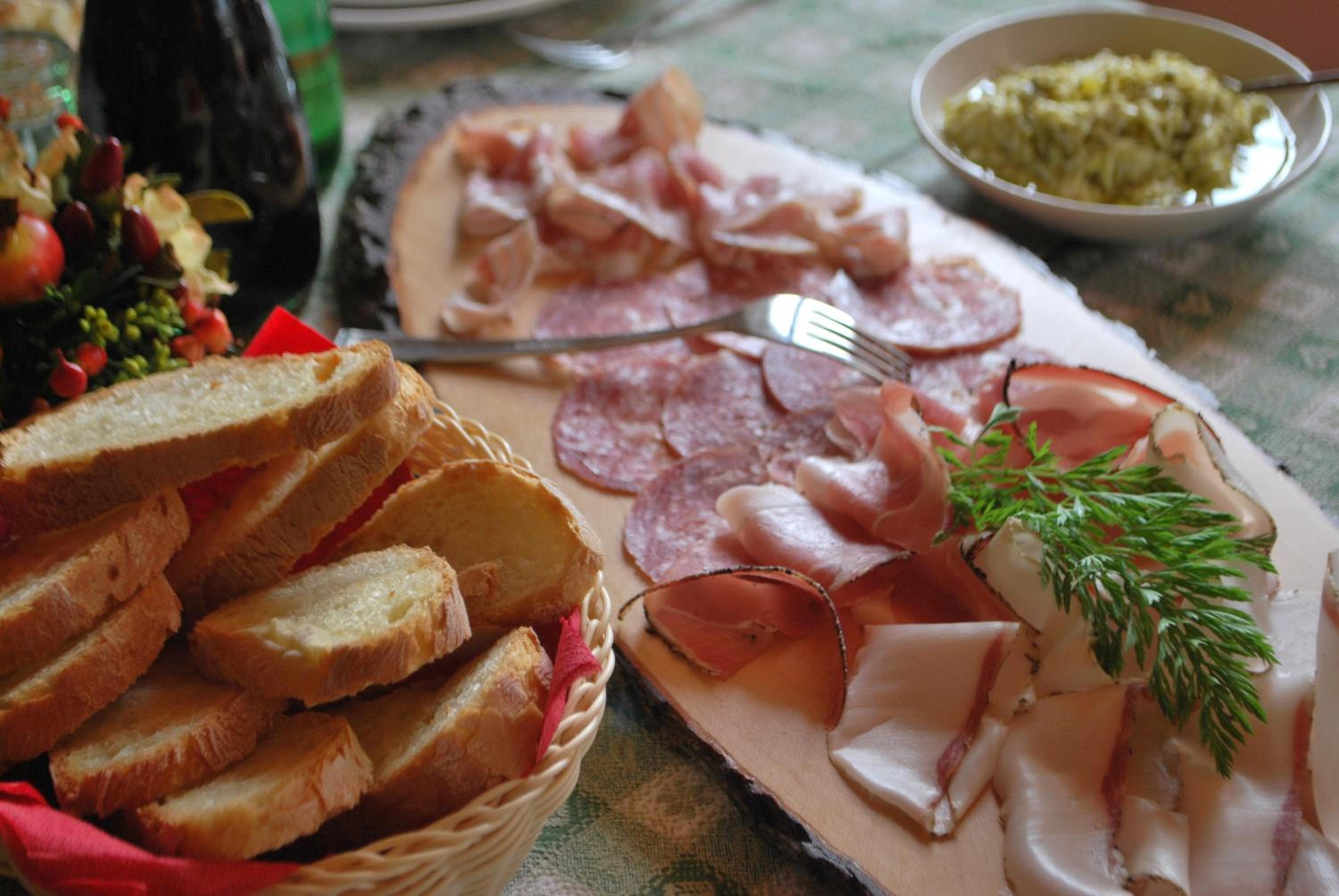 Agriturismo Le Radici