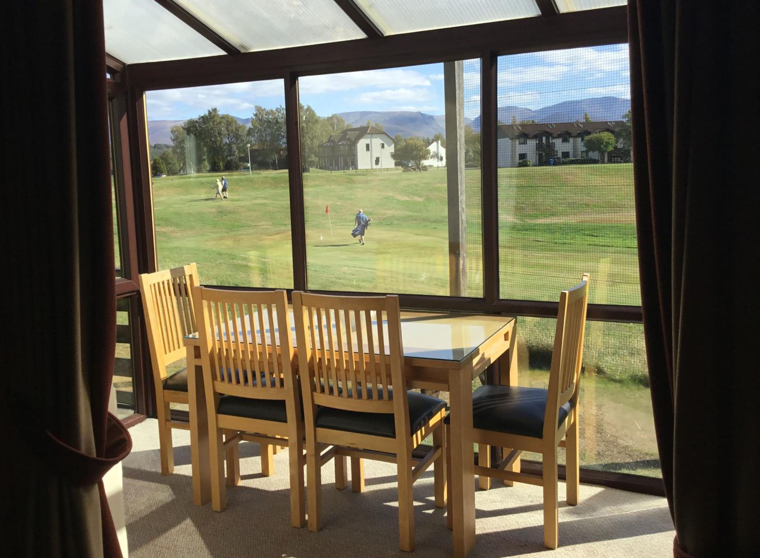 Macdonald Spey Valley Resort