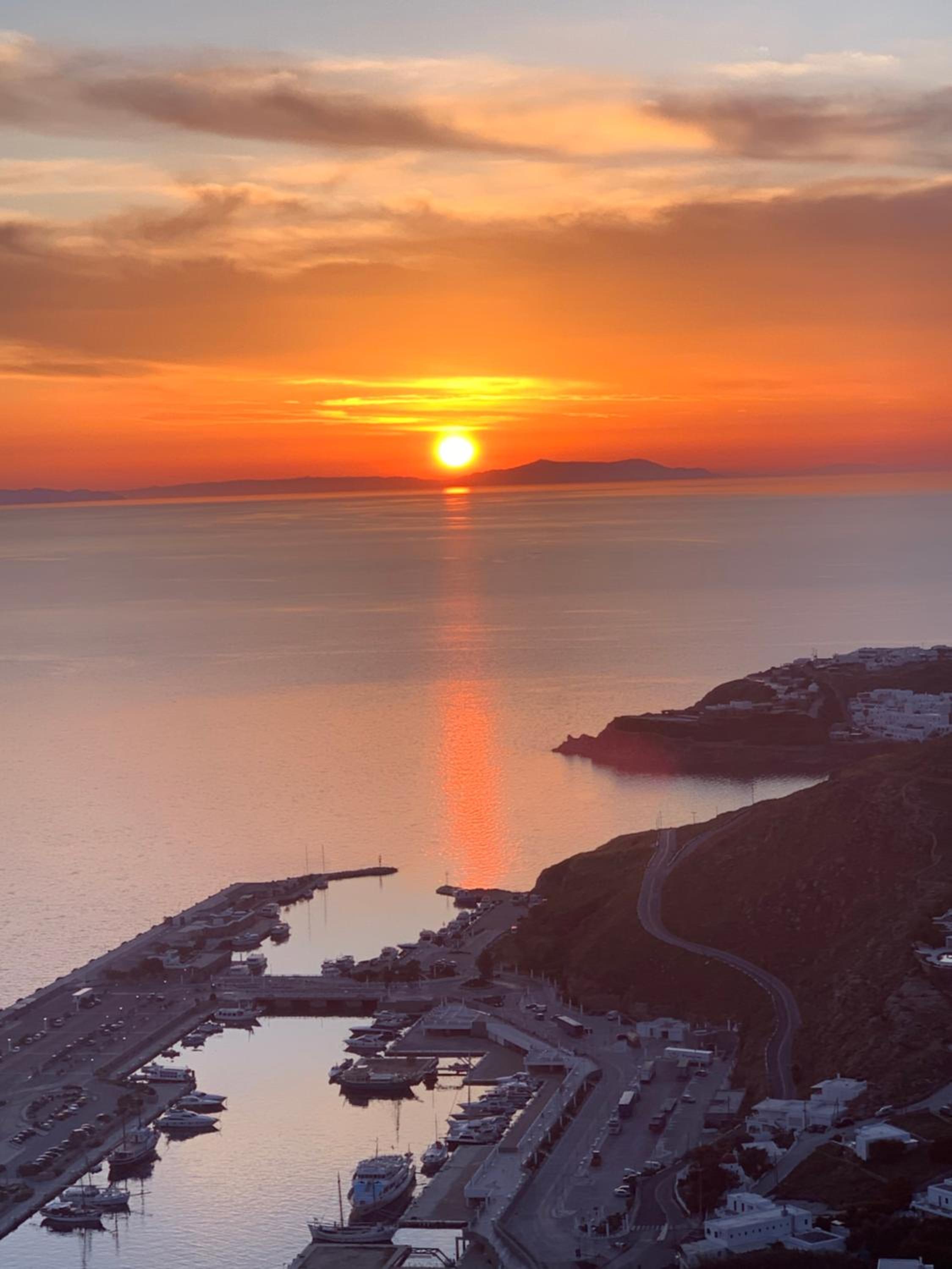 Manolia View Mykonos