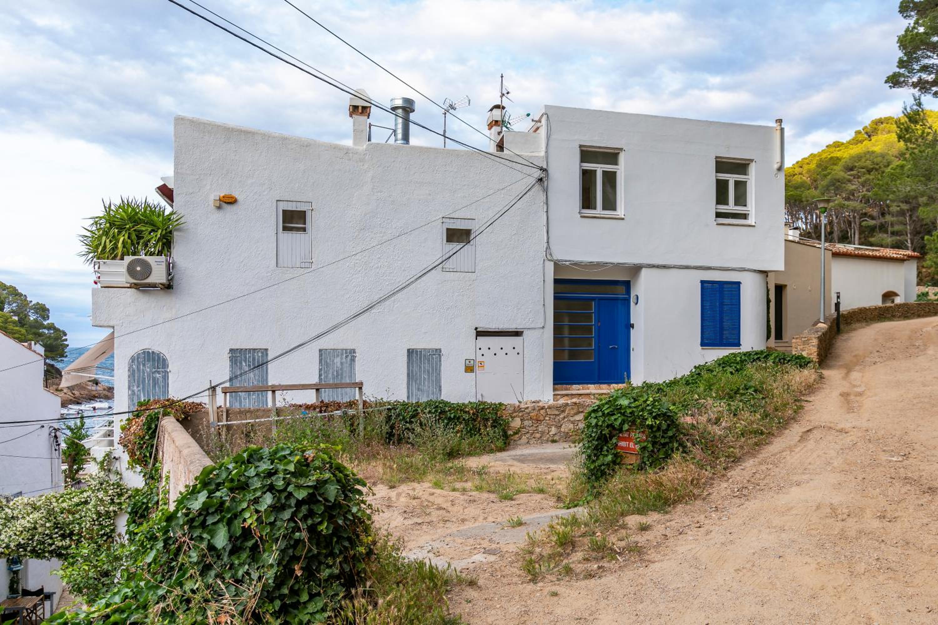 Casa Malva Sa Tuna view 2