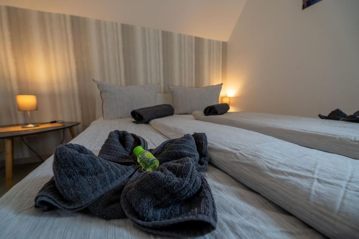 Gästehaus Sulsdorf - Adults only