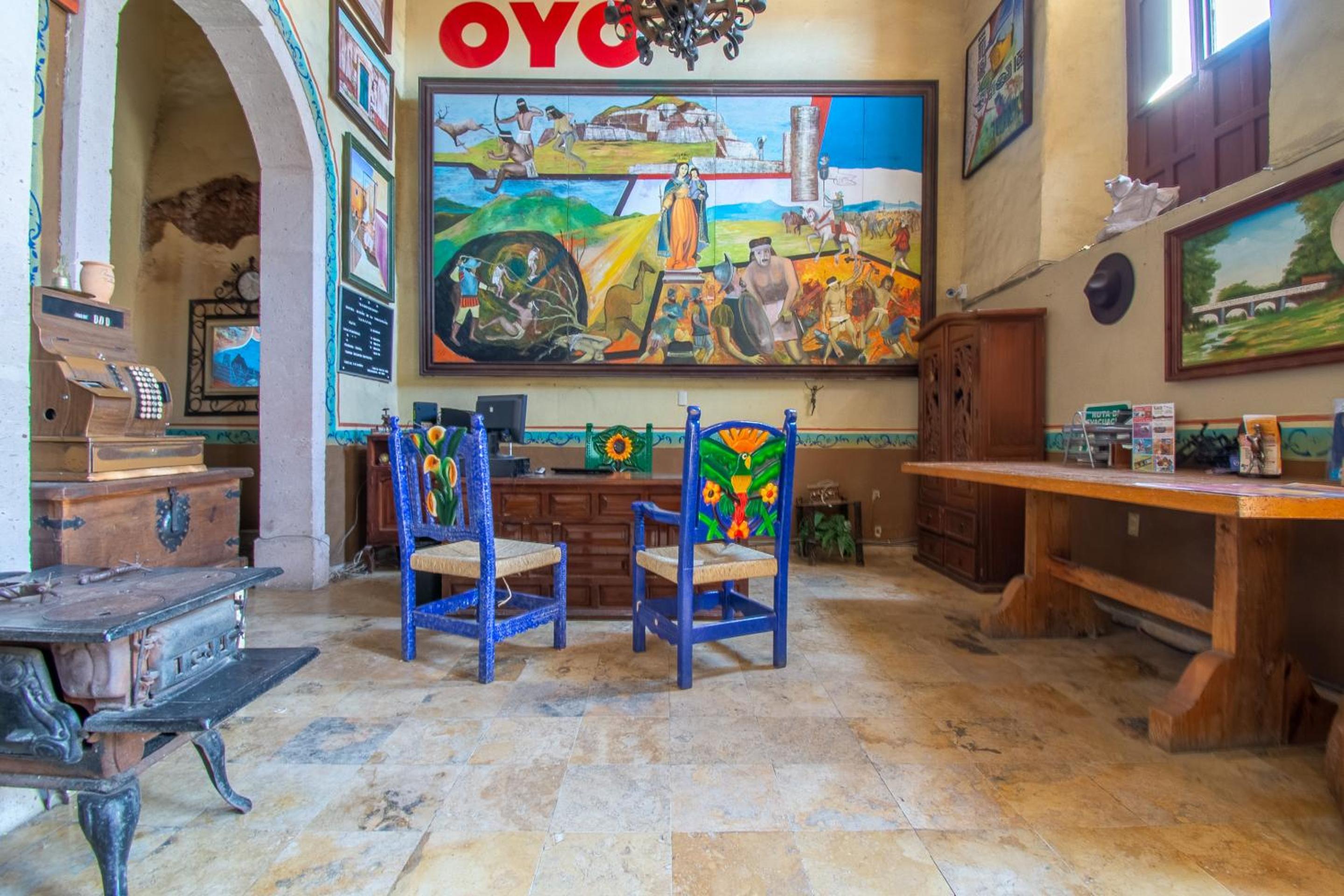 children's play area
