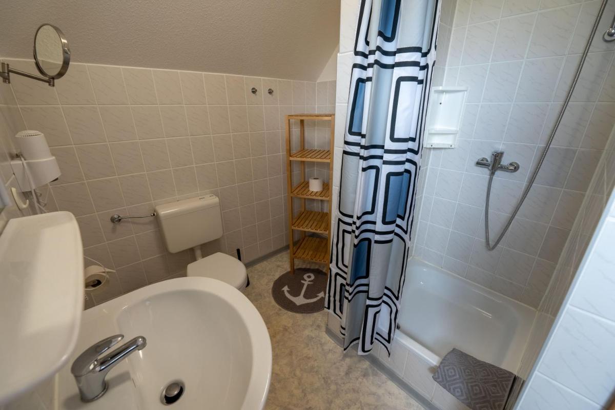 Gästehaus Sulsdorf - Adults only