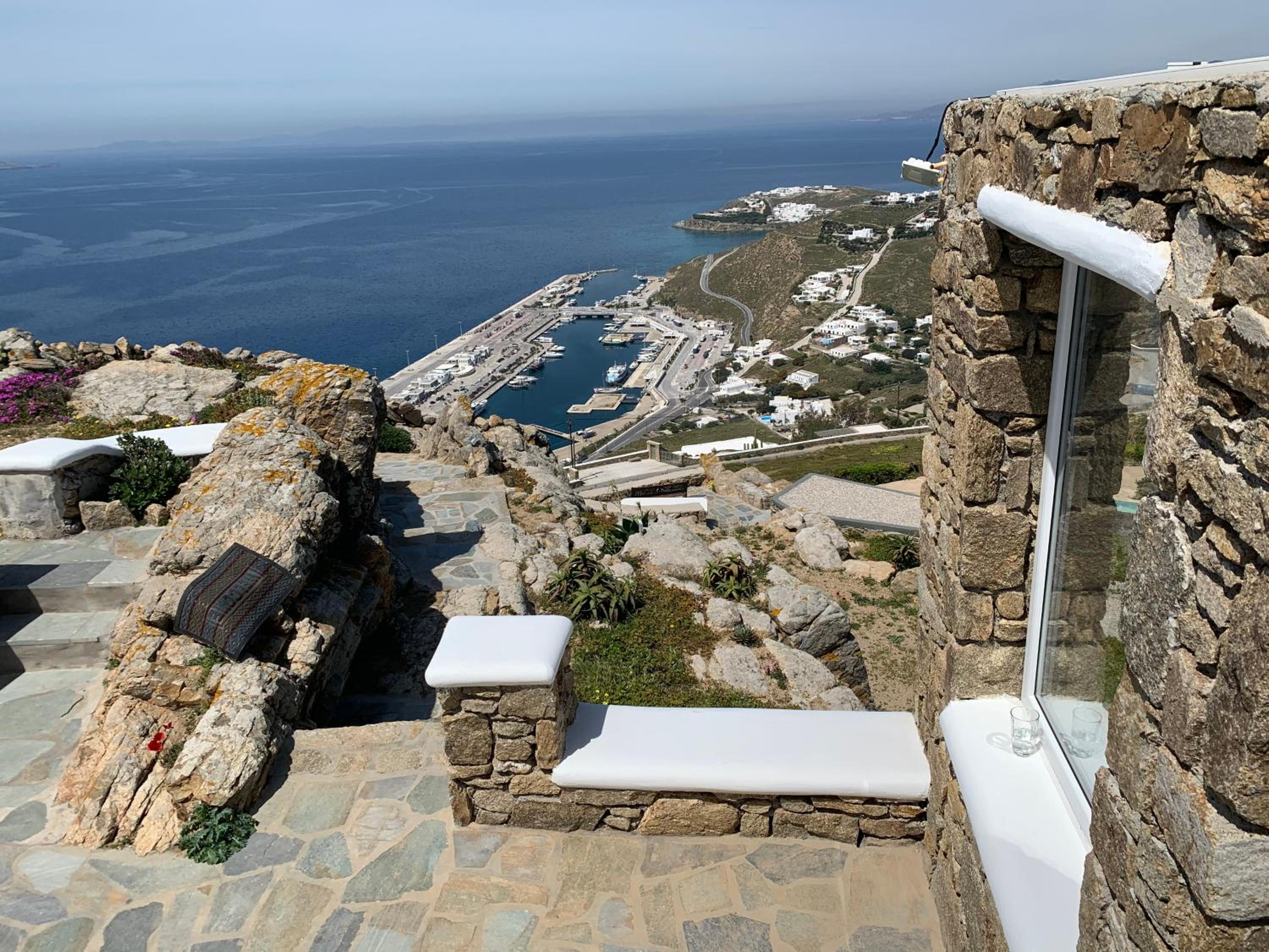 Manolia View Mykonos